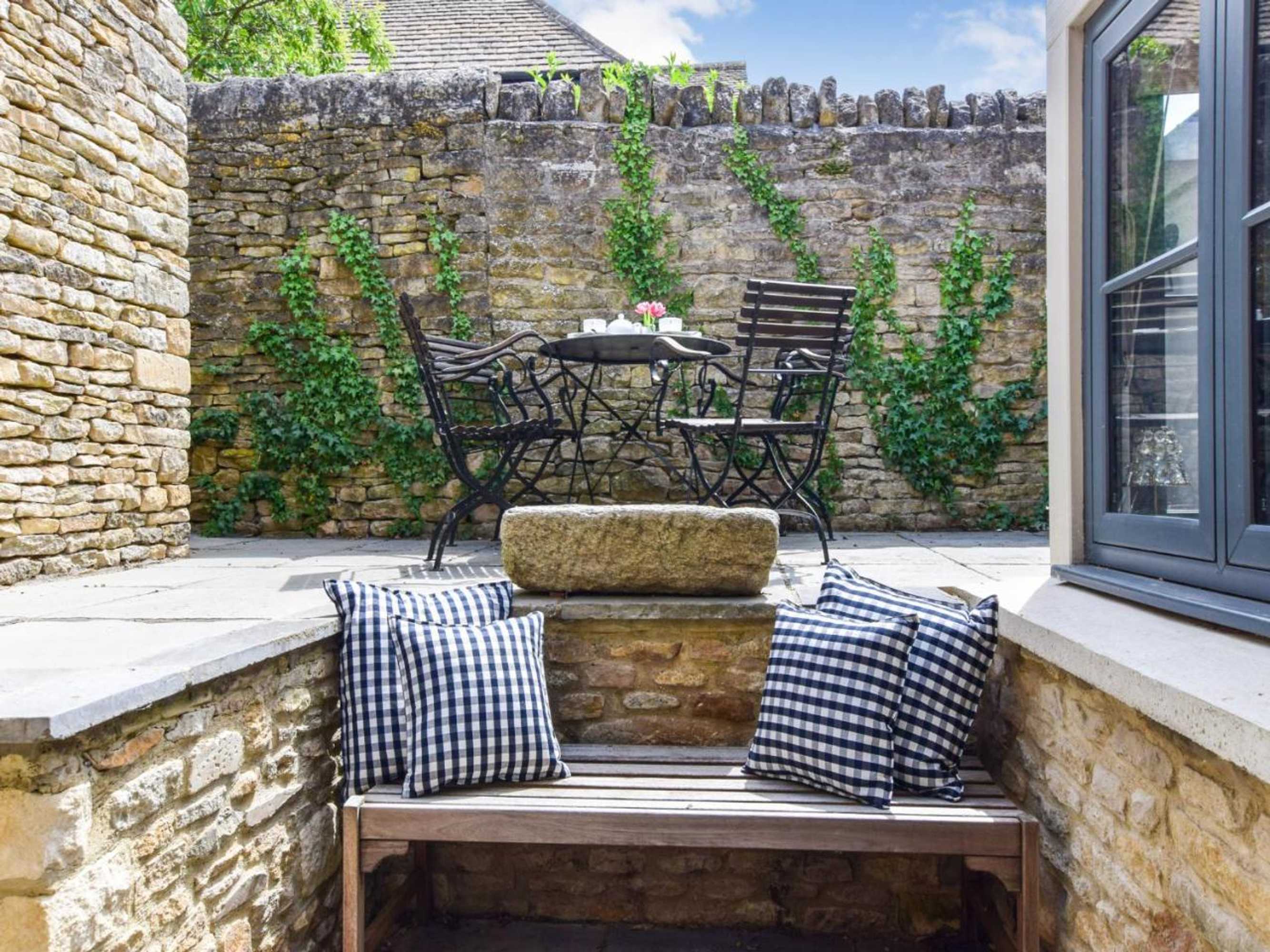 Gift card for Browns Cottage