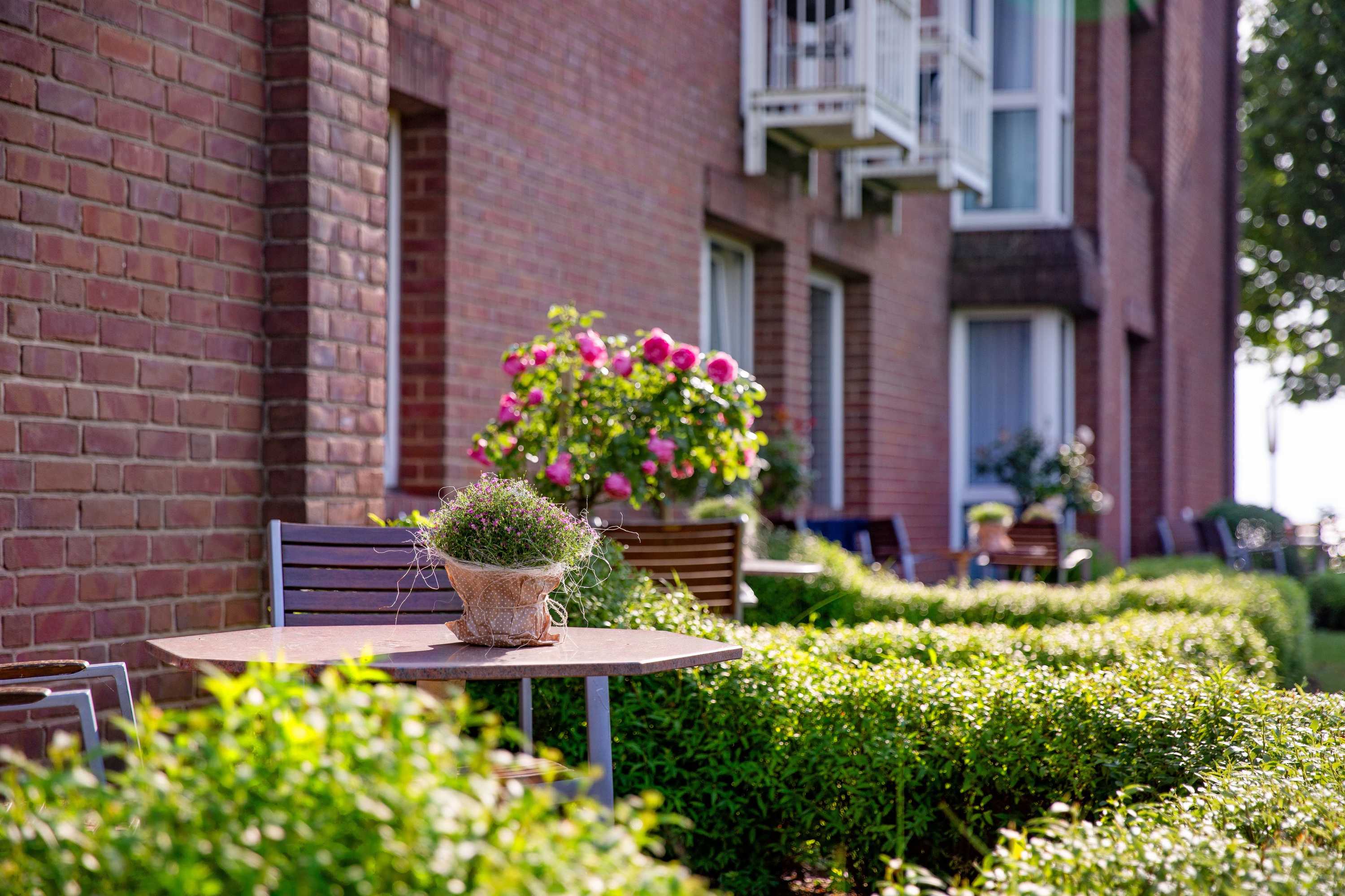 Gift card for Stadthotel Eckernförde