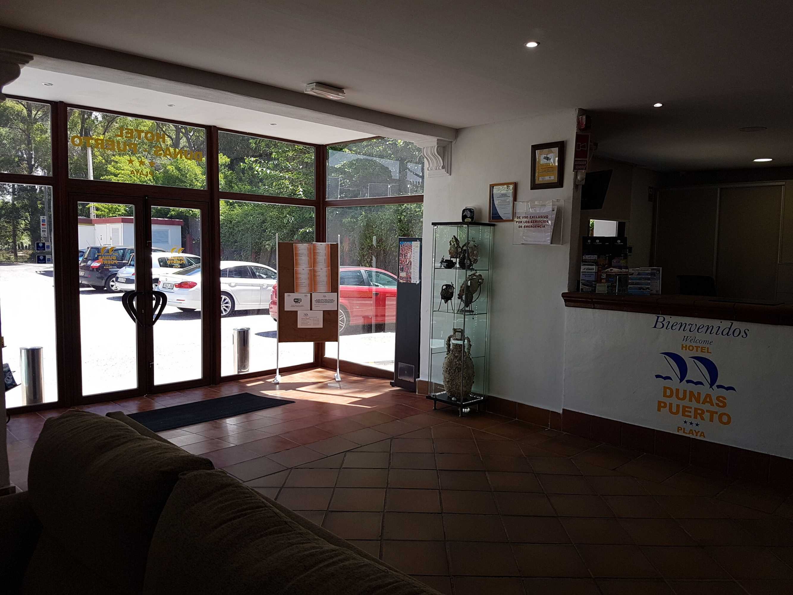 Gift card for Hotel Dunas - Puerto Gift card for Hotel Dunas - Puerto