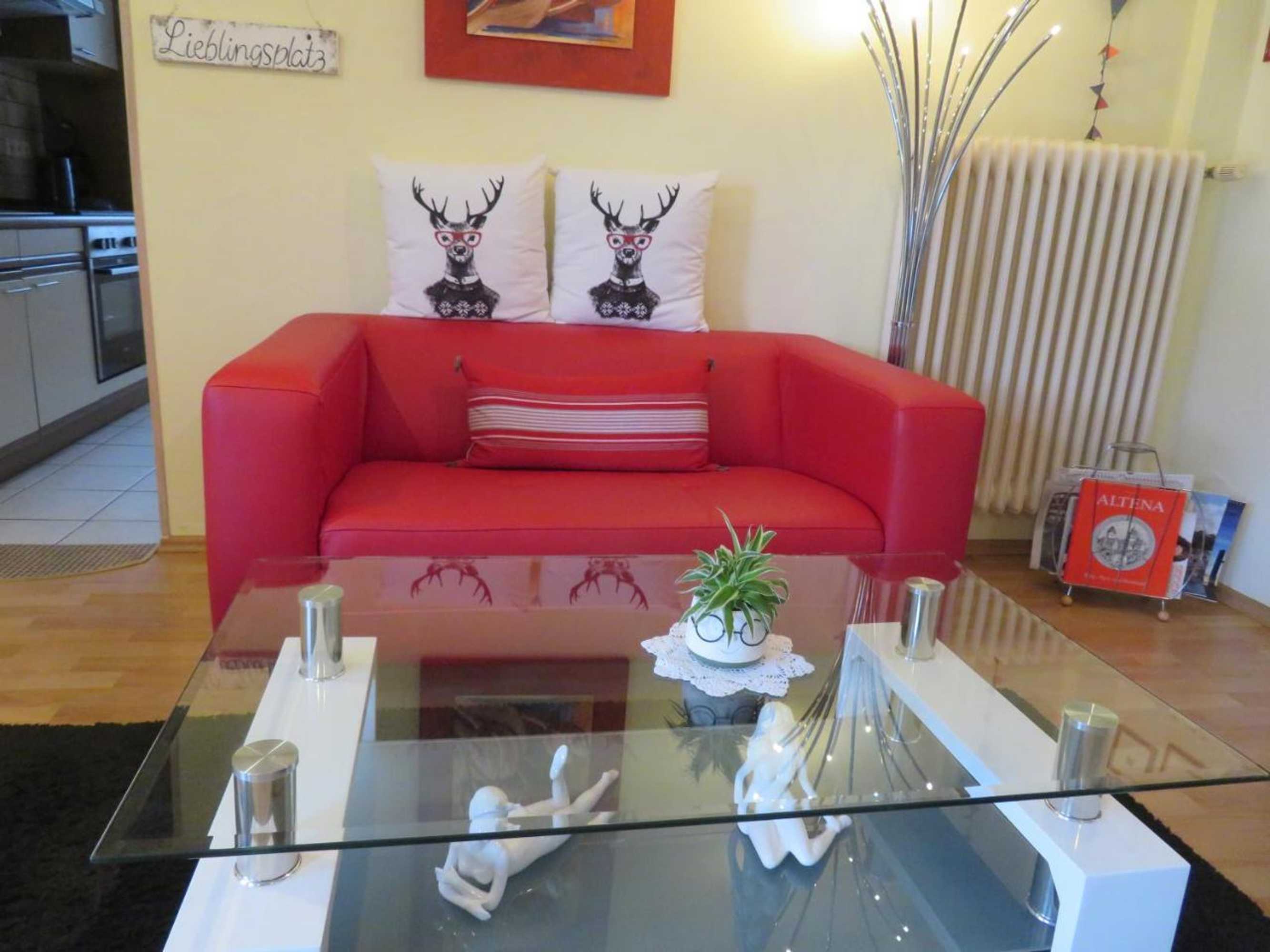 Gift card for Apartment Christine