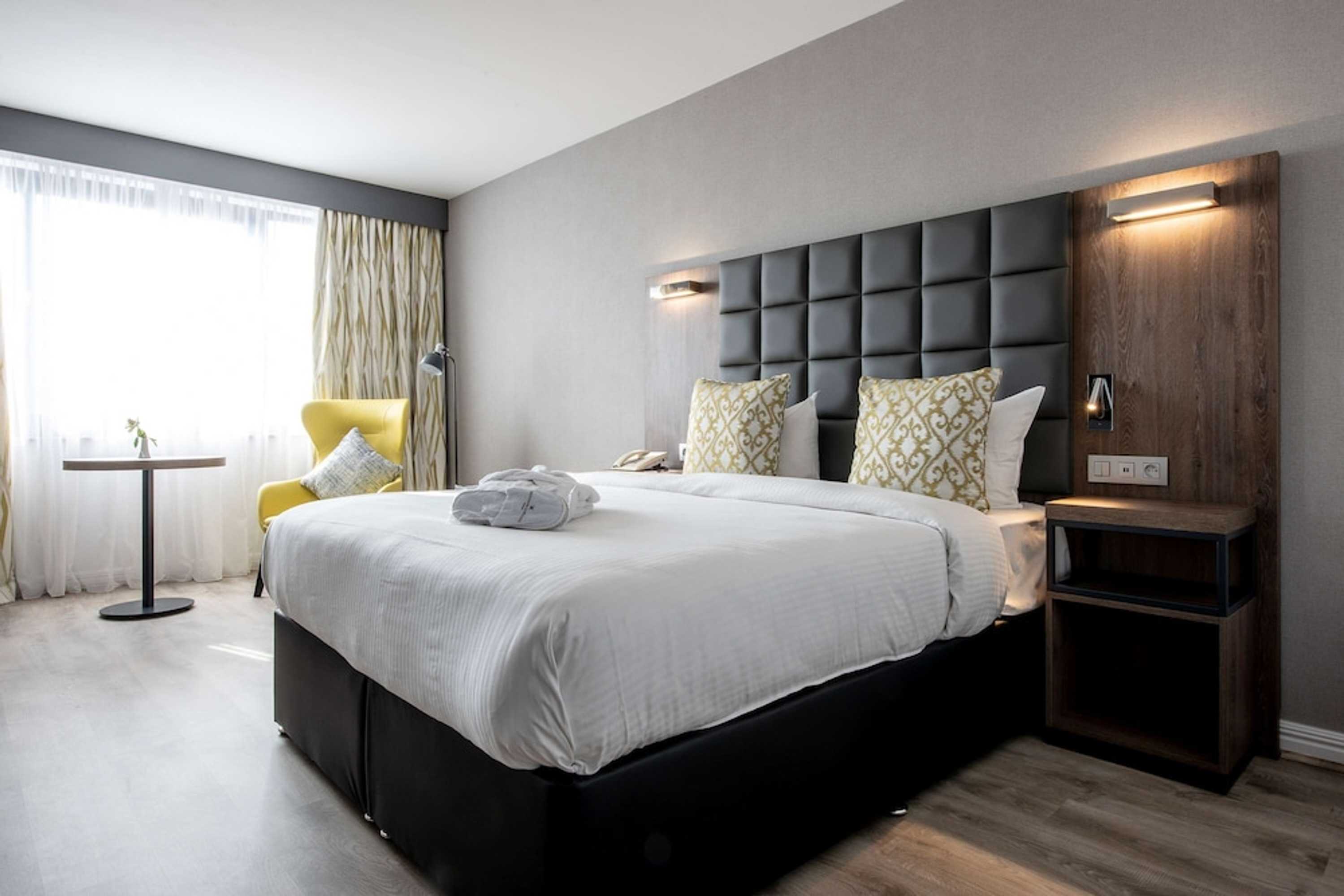 Gift card for Gresham Belson Hotel Gift card for Gresham Belson Hotel