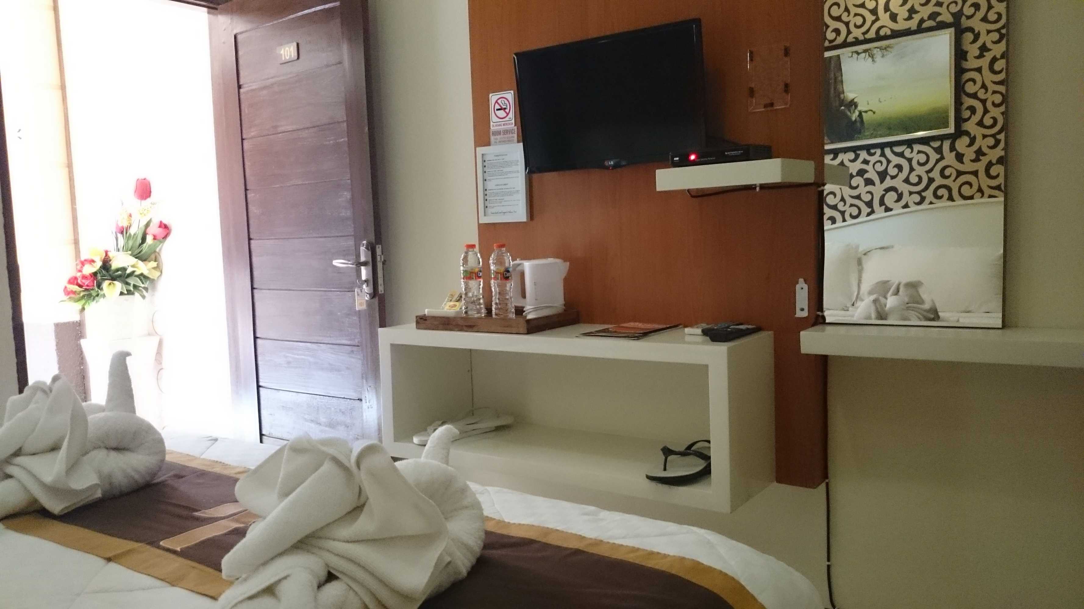 Gift card for Kabana Hotel