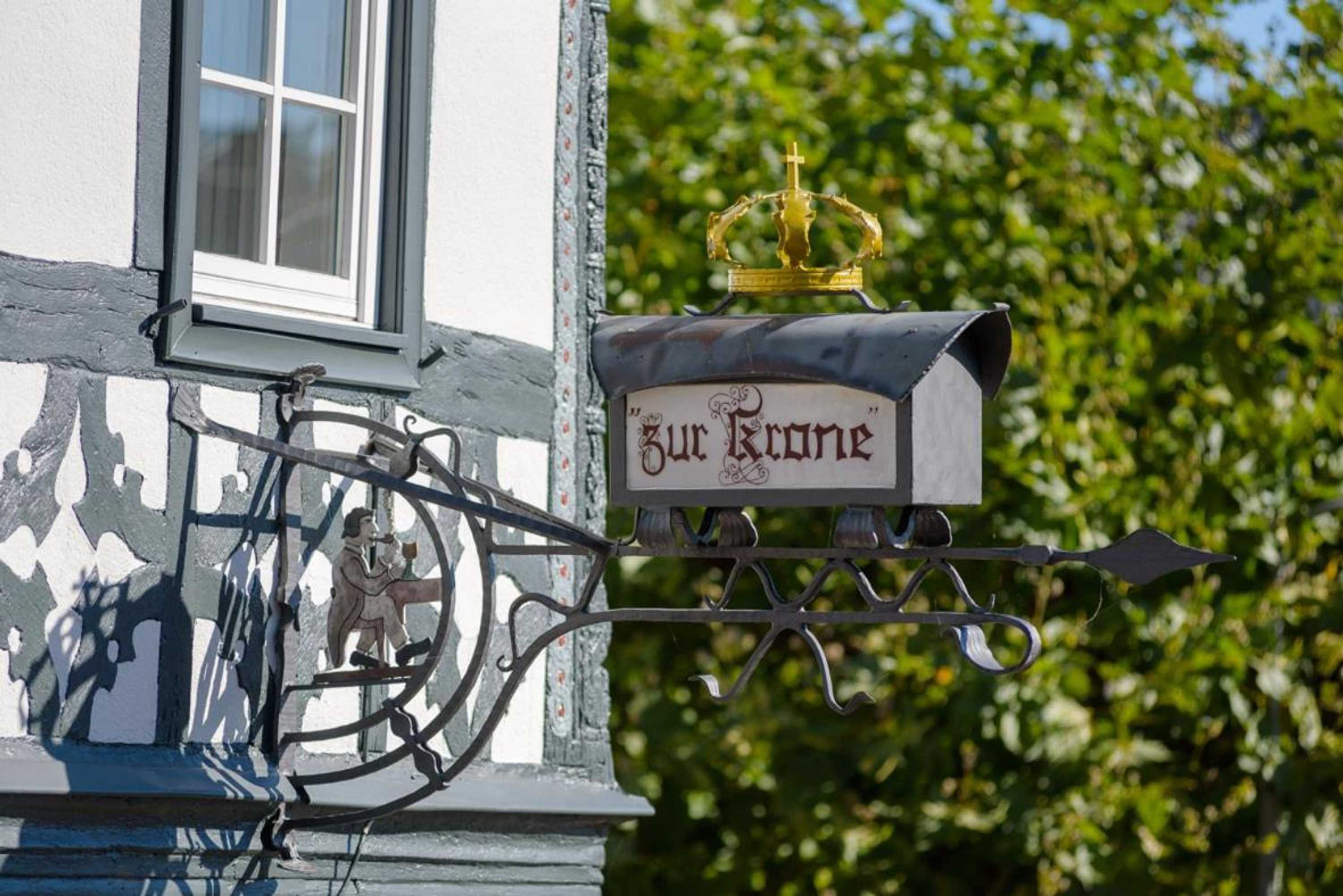 Gift card for Krone Martinsthal