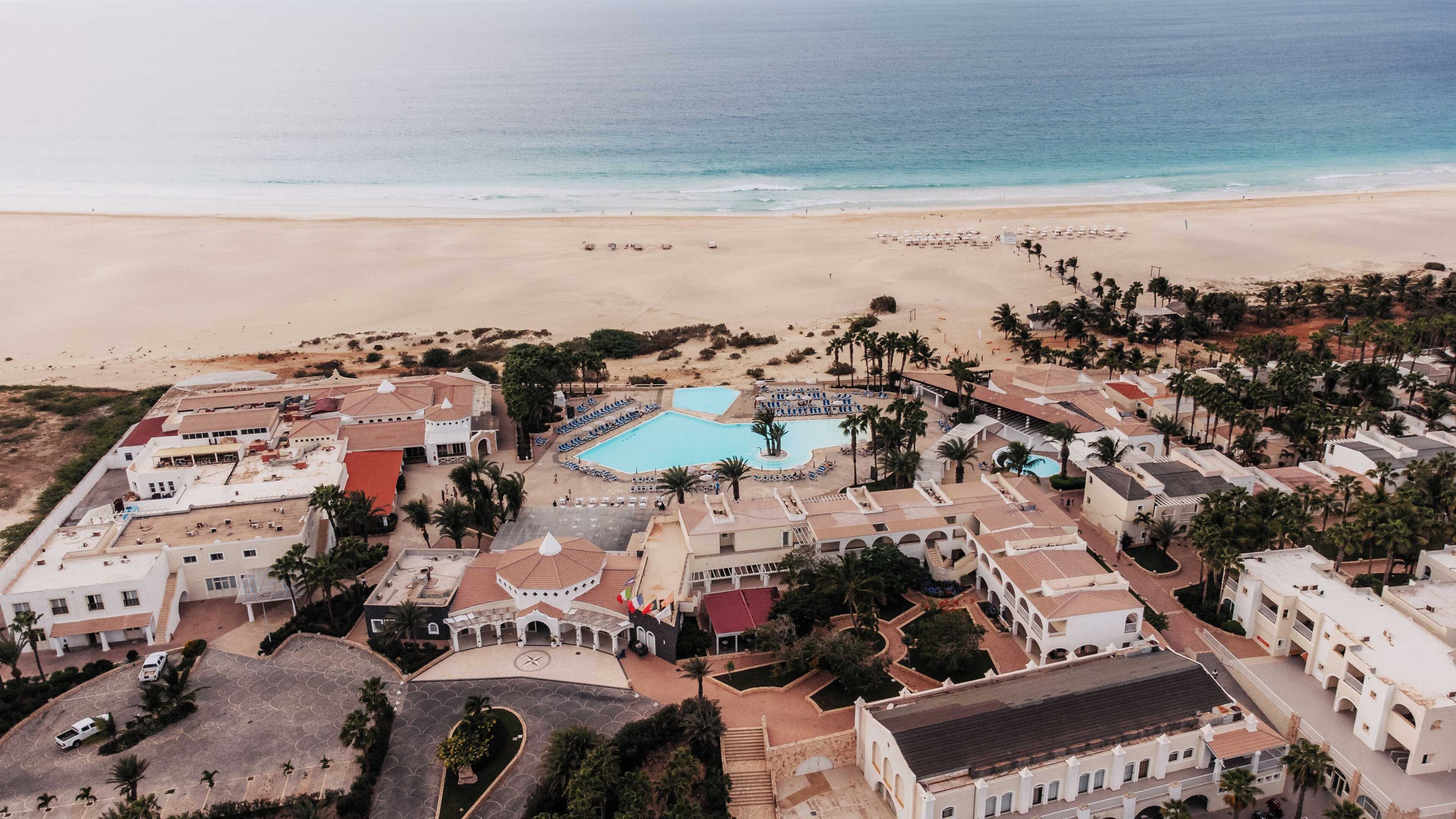 Gift card for Voi Praia De Chaves Resort Gift card for Voi Praia De Chaves Resort