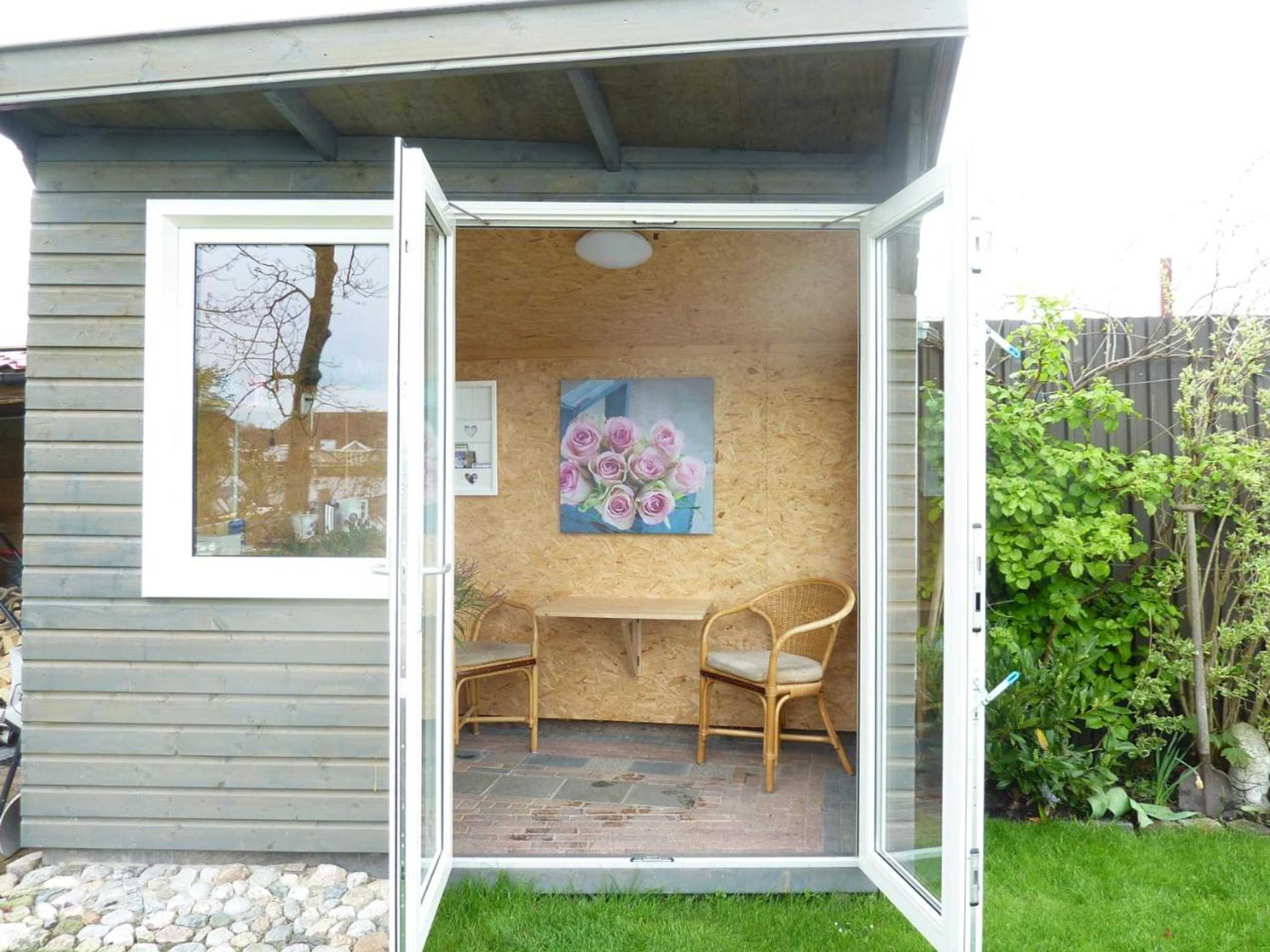 Gift card for B&b It Lytshûs