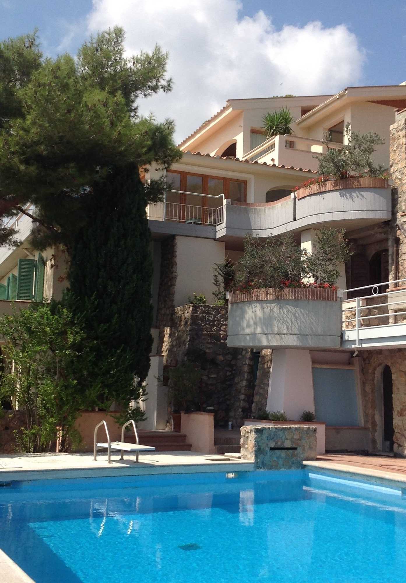 Gift card for Hotel Villa Portuso Gift card for Hotel Villa Portuso