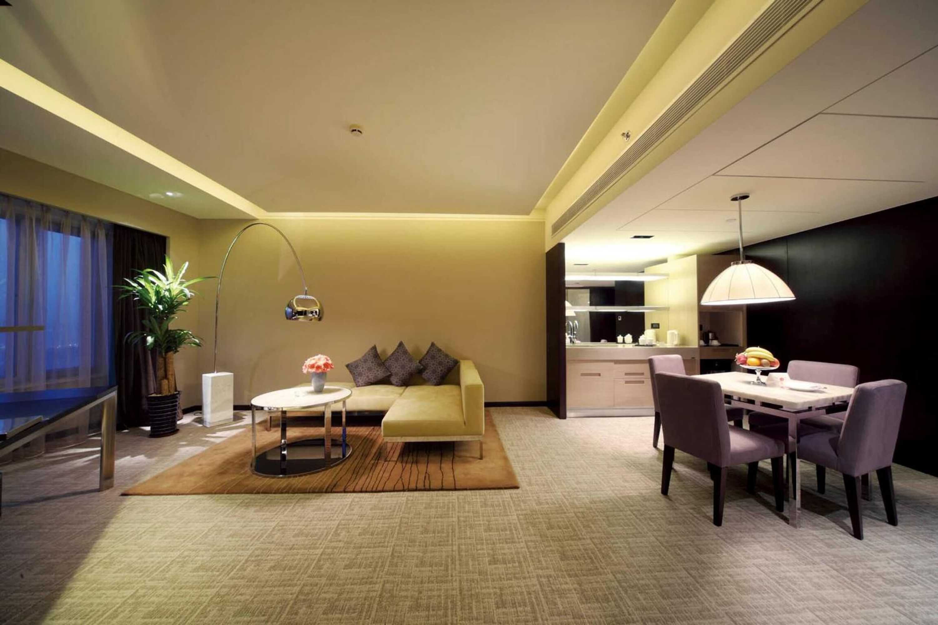 Gift card for Furama Hotel Dalian
