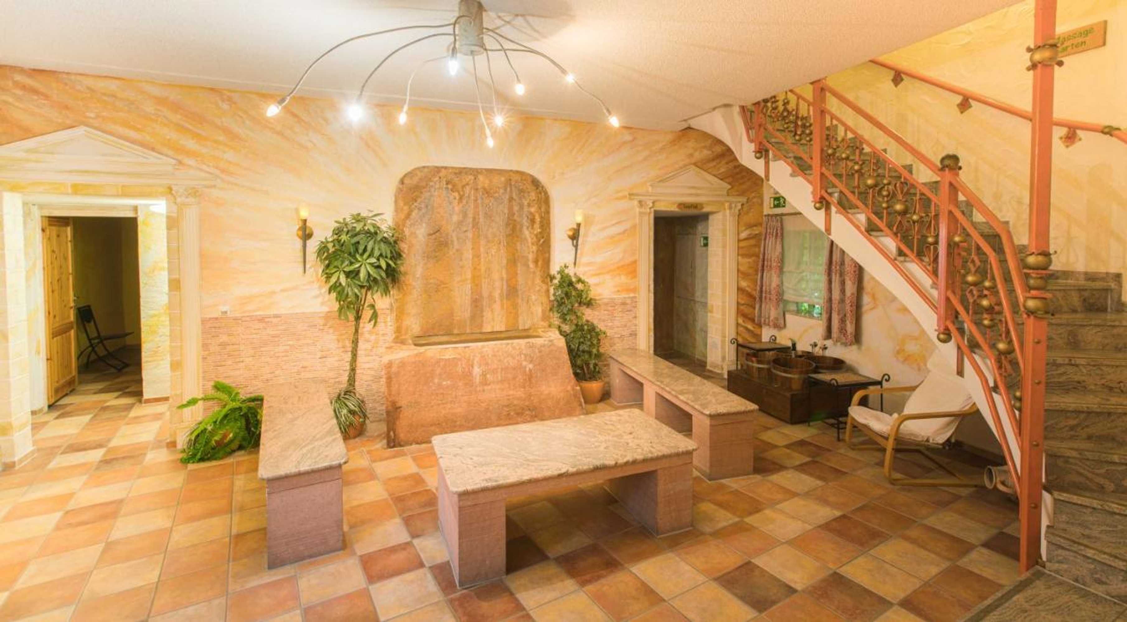 Gift card for Hotel Wilder Mann Aschaffenburg