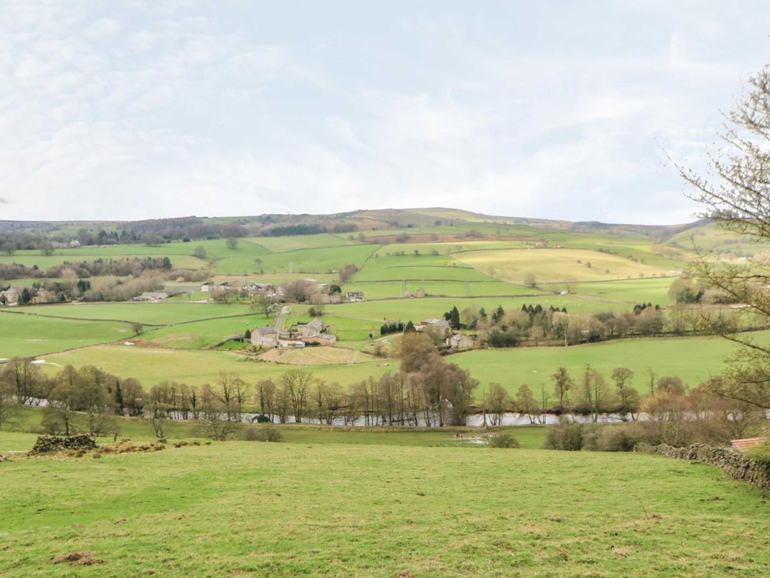 Gift card for Silver Hill Cottage