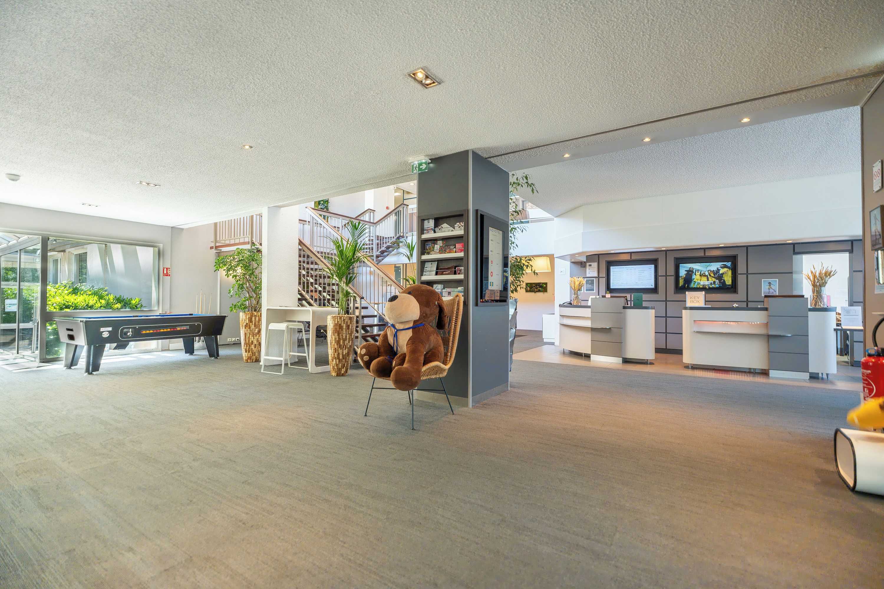 Gift card for Novotel Poissy Orgeval Gift card for Novotel Poissy Orgeval