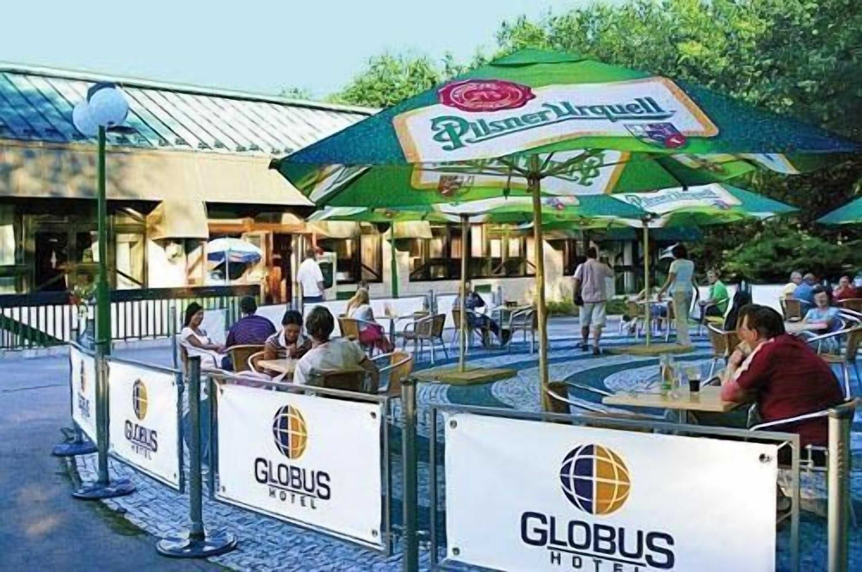 Gift card for Hotel Globus Gift card for Hotel Globus
