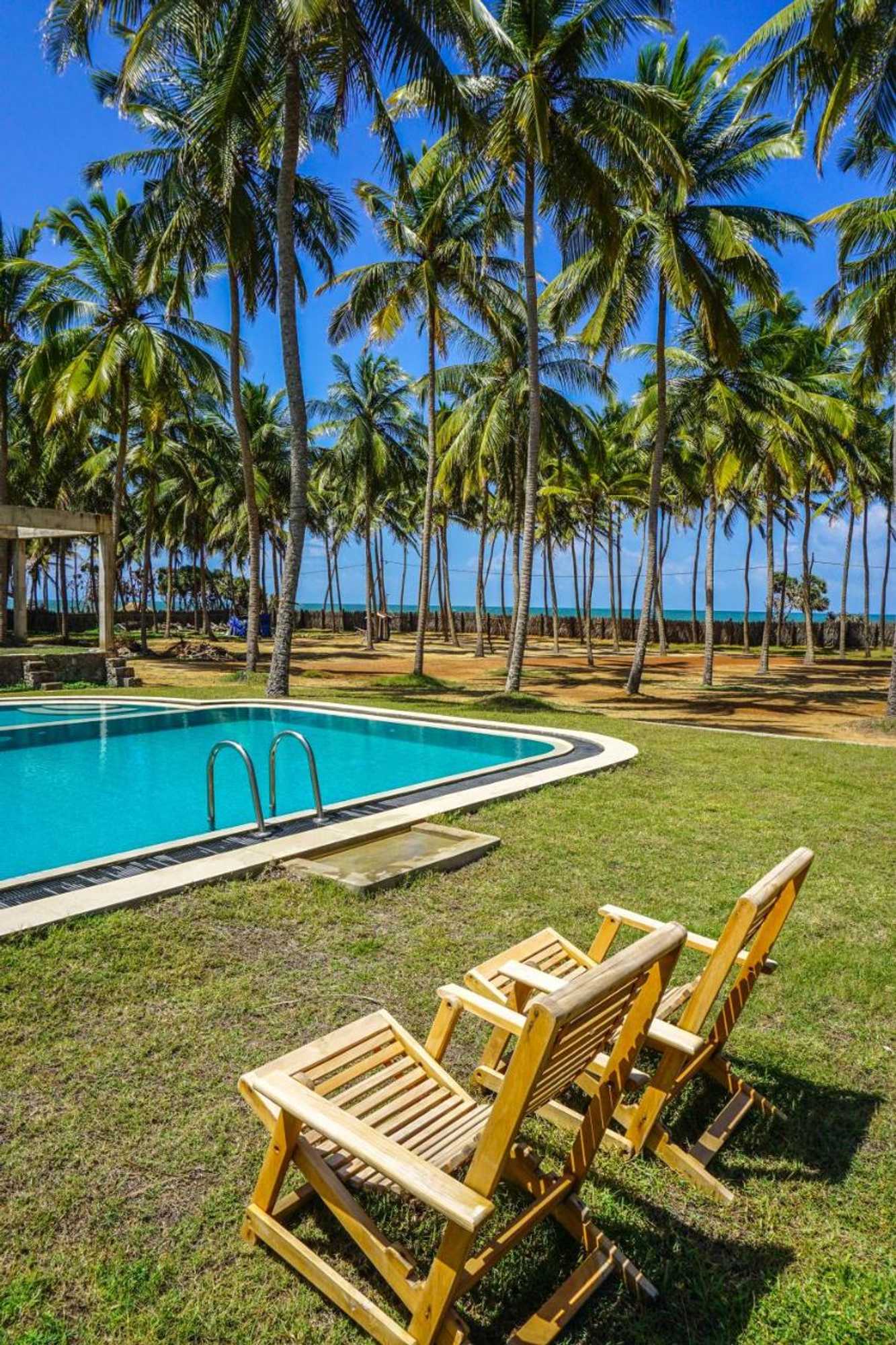 Gift card for Twin Waters Resort