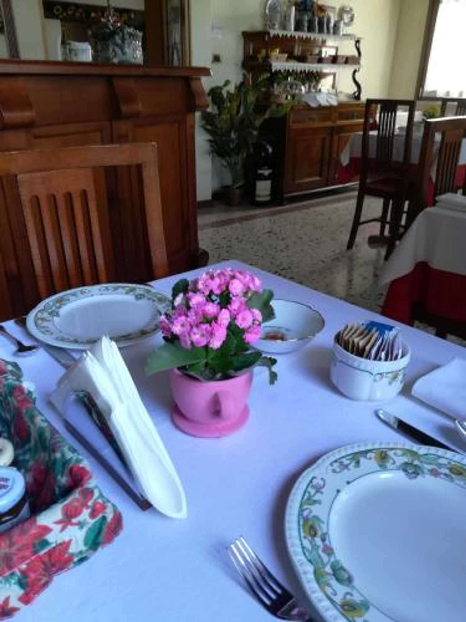 Gift card for Albergo La Meridiana Gift card for Albergo La Meridiana