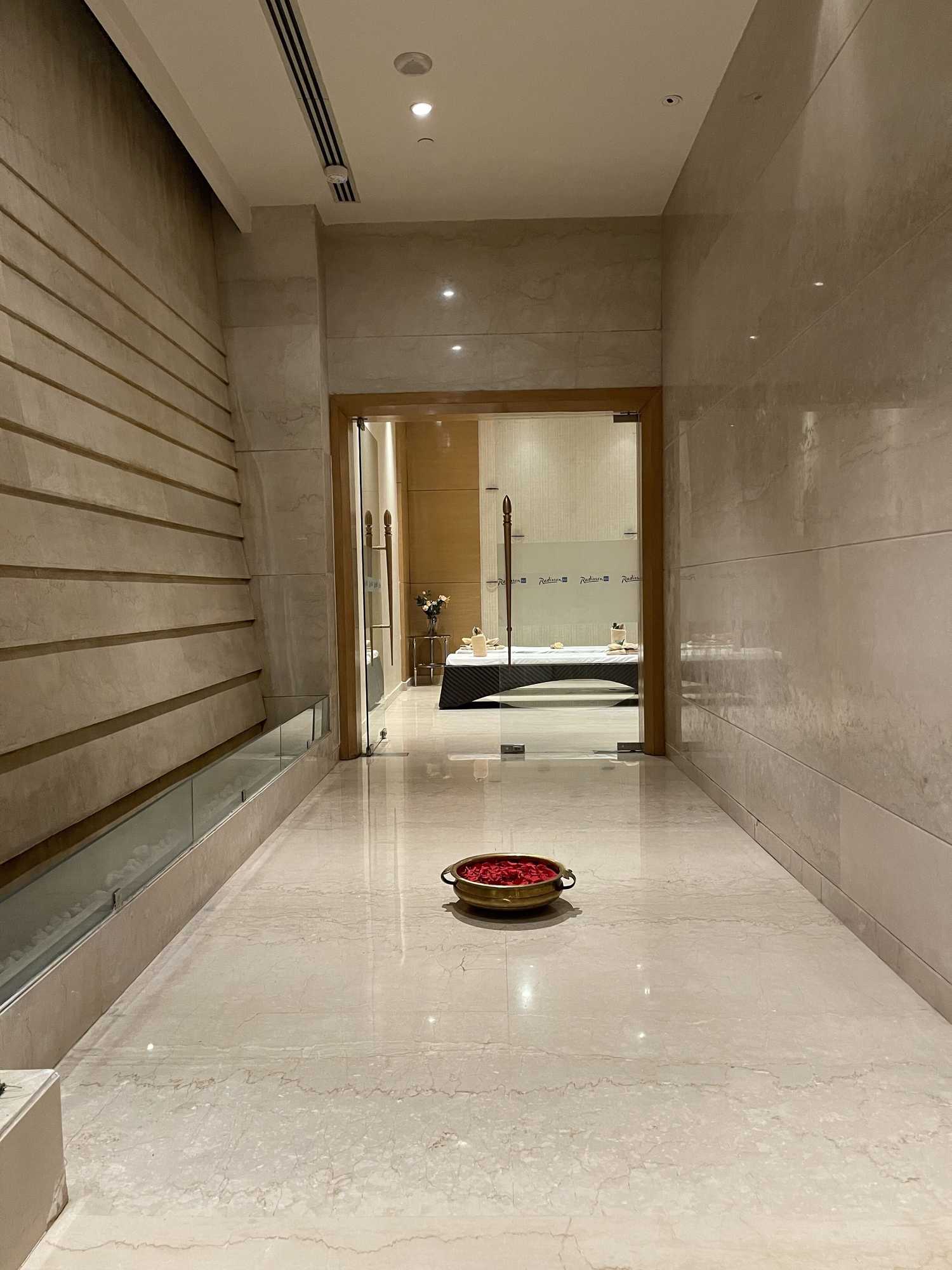 Gift card for Radisson Blu Hotel New Delhi Paschim Vihar Gift card for Radisson Blu Hotel New Delhi Paschim Vihar