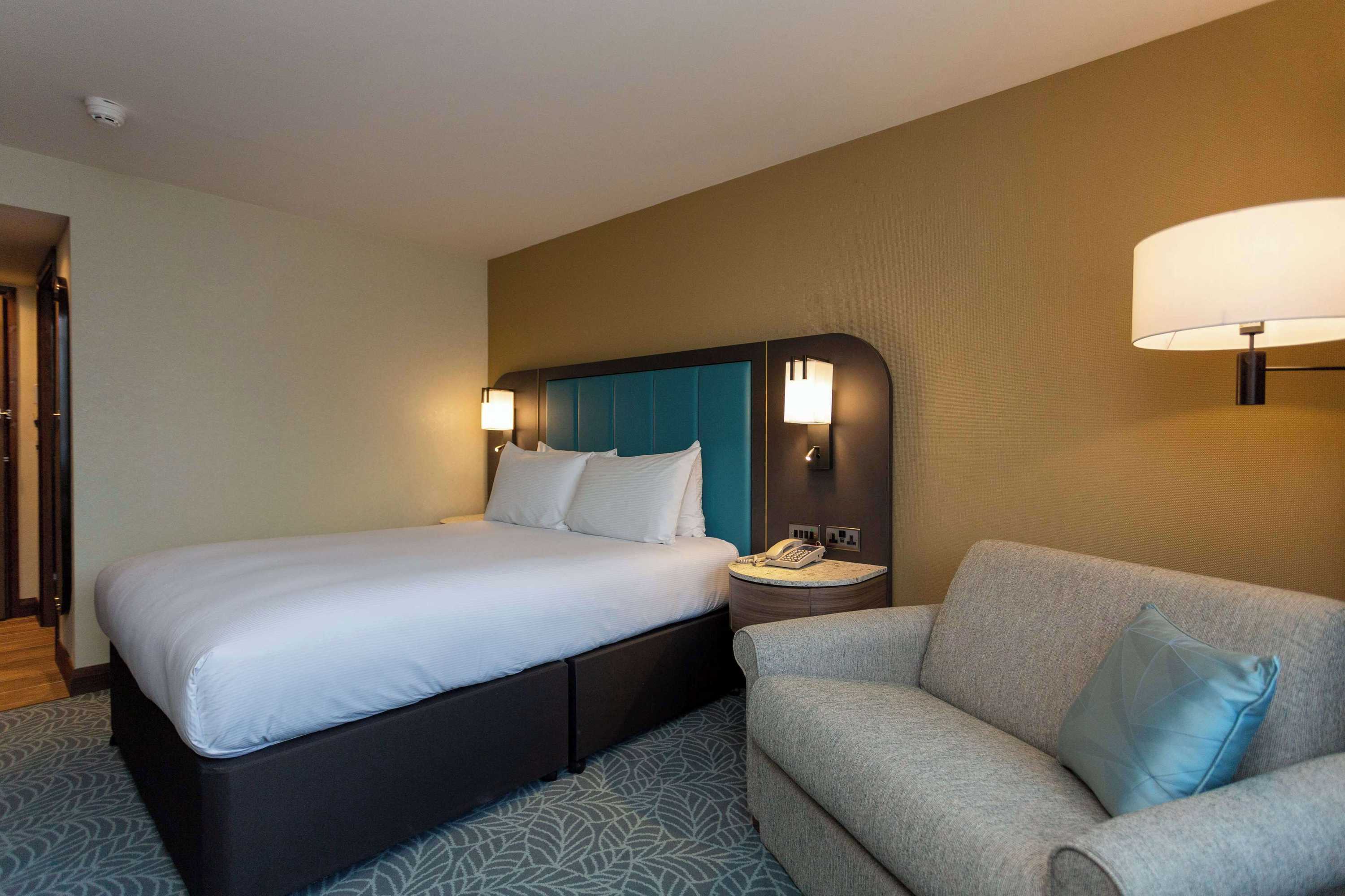 Gift card for Doubletree by Hilton Hotel - Nottingham Gateway Gift card for Doubletree by Hilton Hotel - Nottingham Gateway