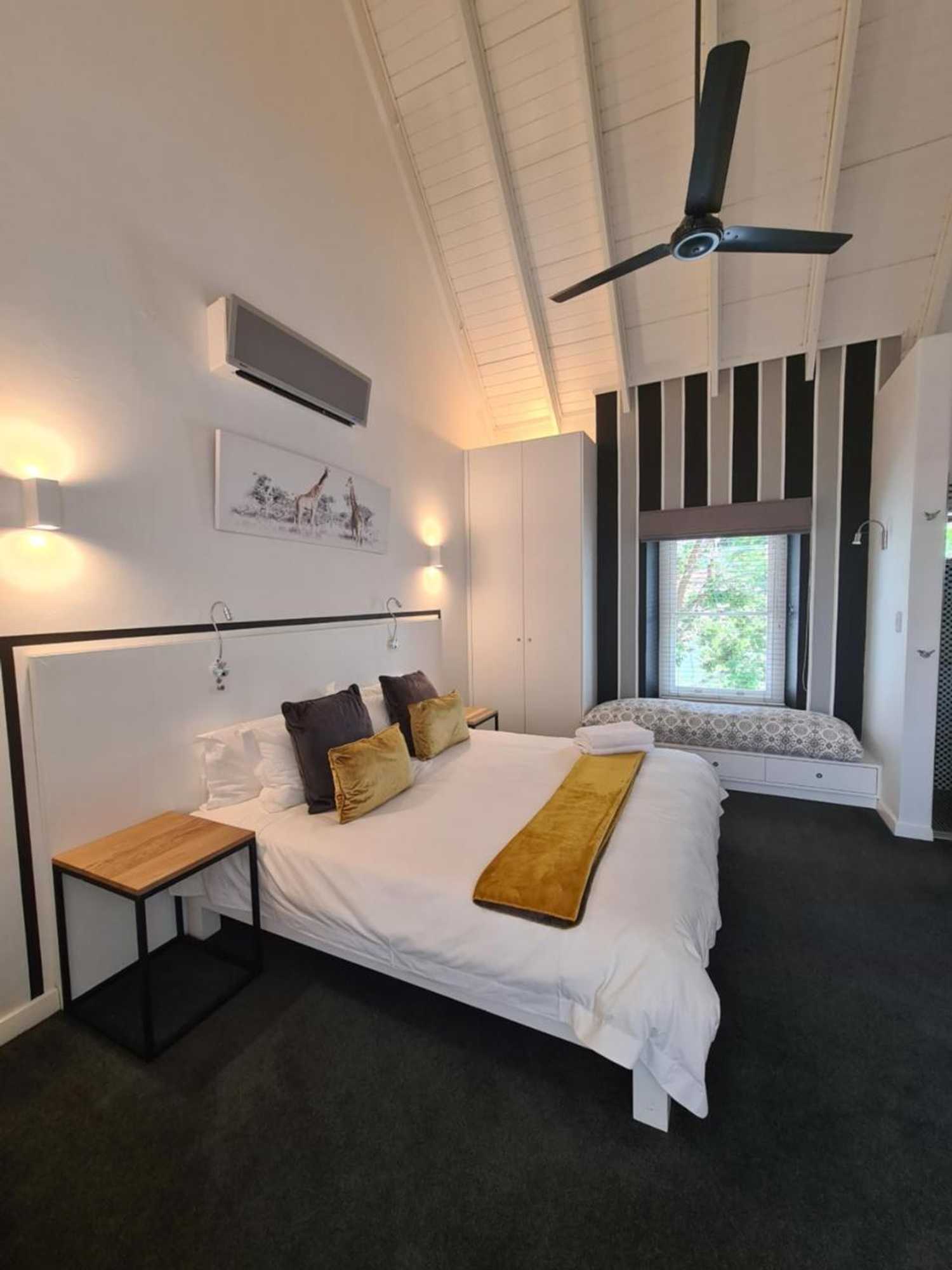 Gift card for Boschenmeer House