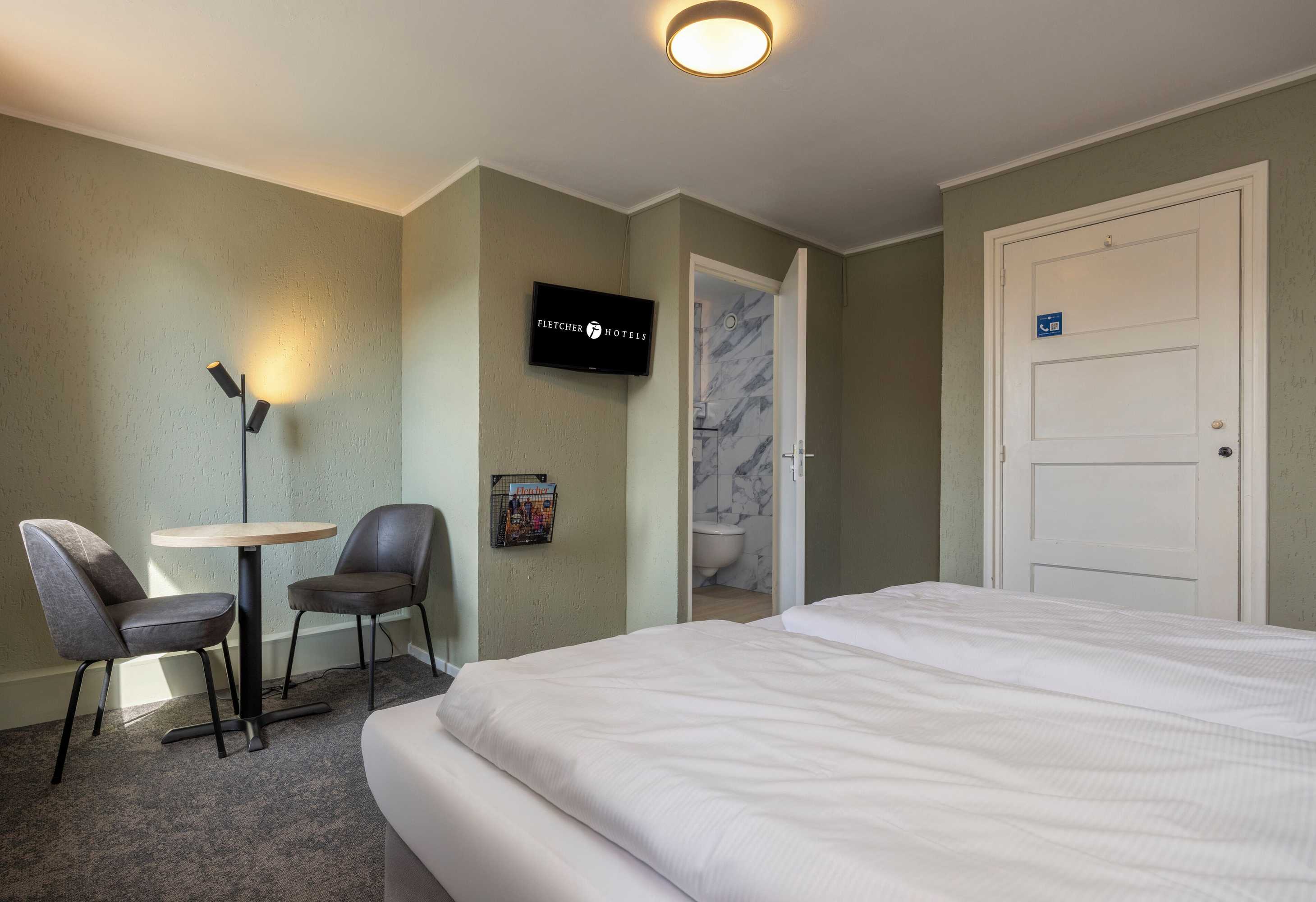 Gift card for Fletcher Hotel-Restaurant Bon Repos Gift card for Fletcher Hotel-Restaurant Bon Repos