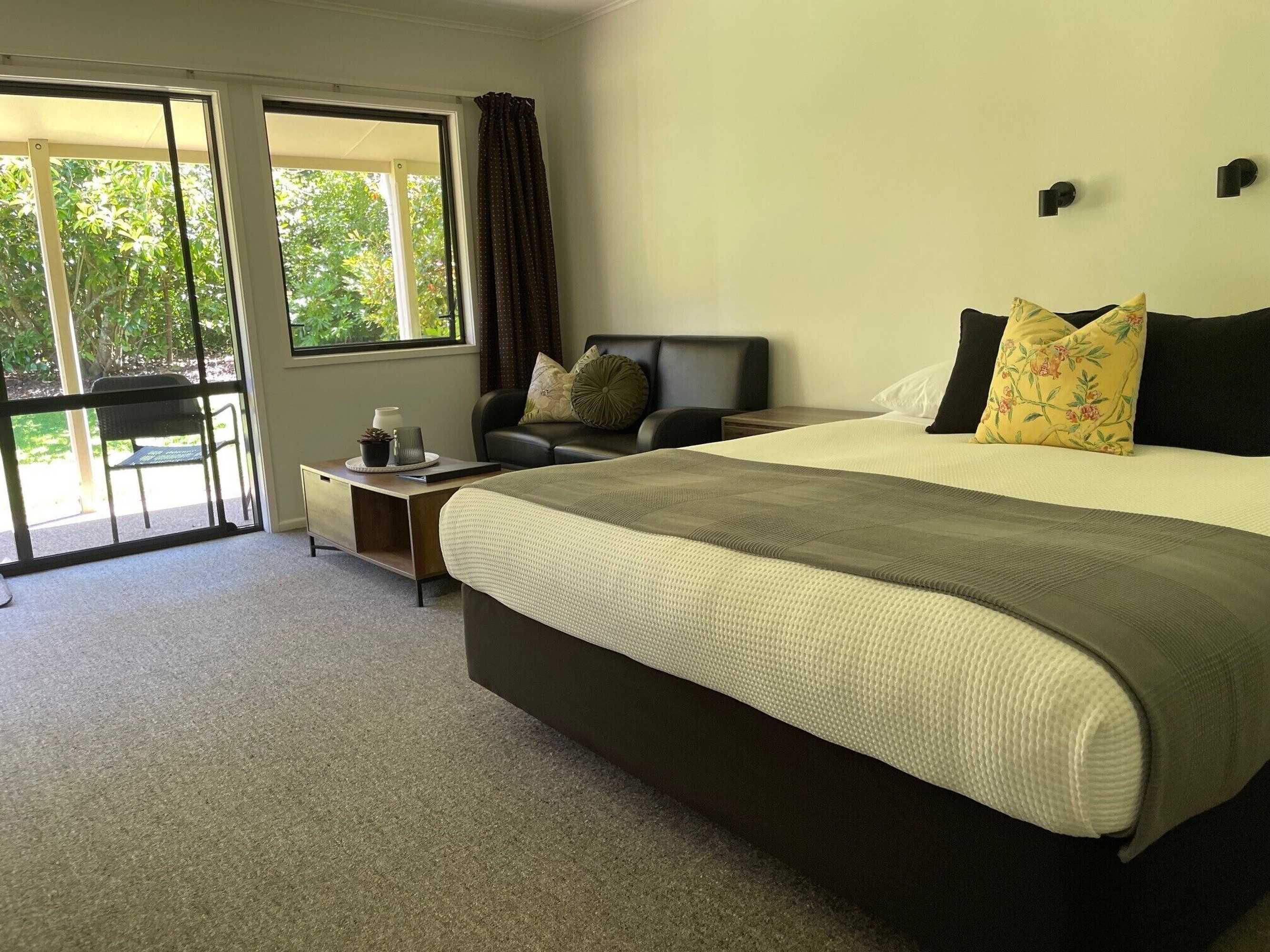 Gift card for Kauri Park Motel