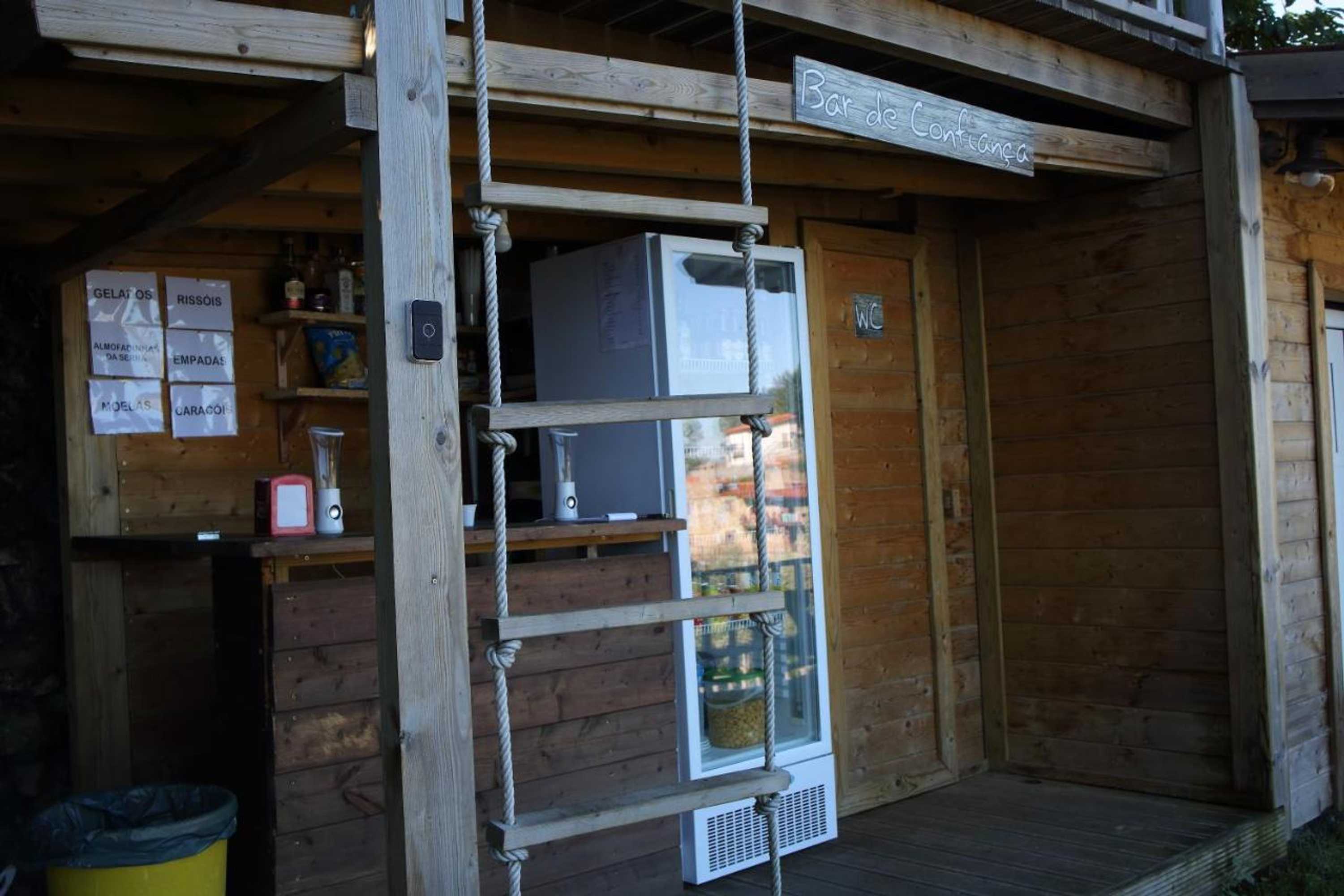 Gift card for Casas do Pastor