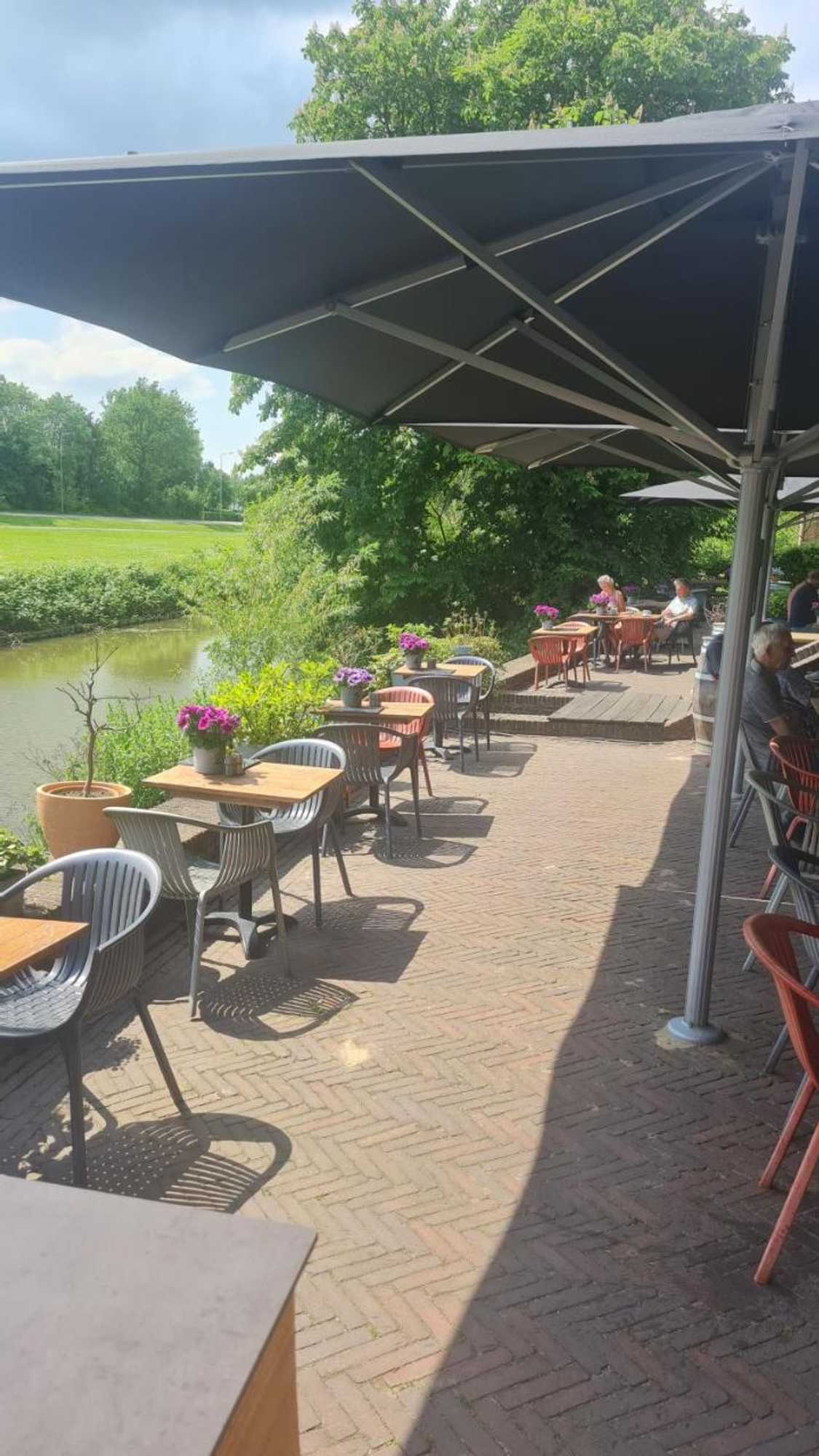 Gift card for De Prins