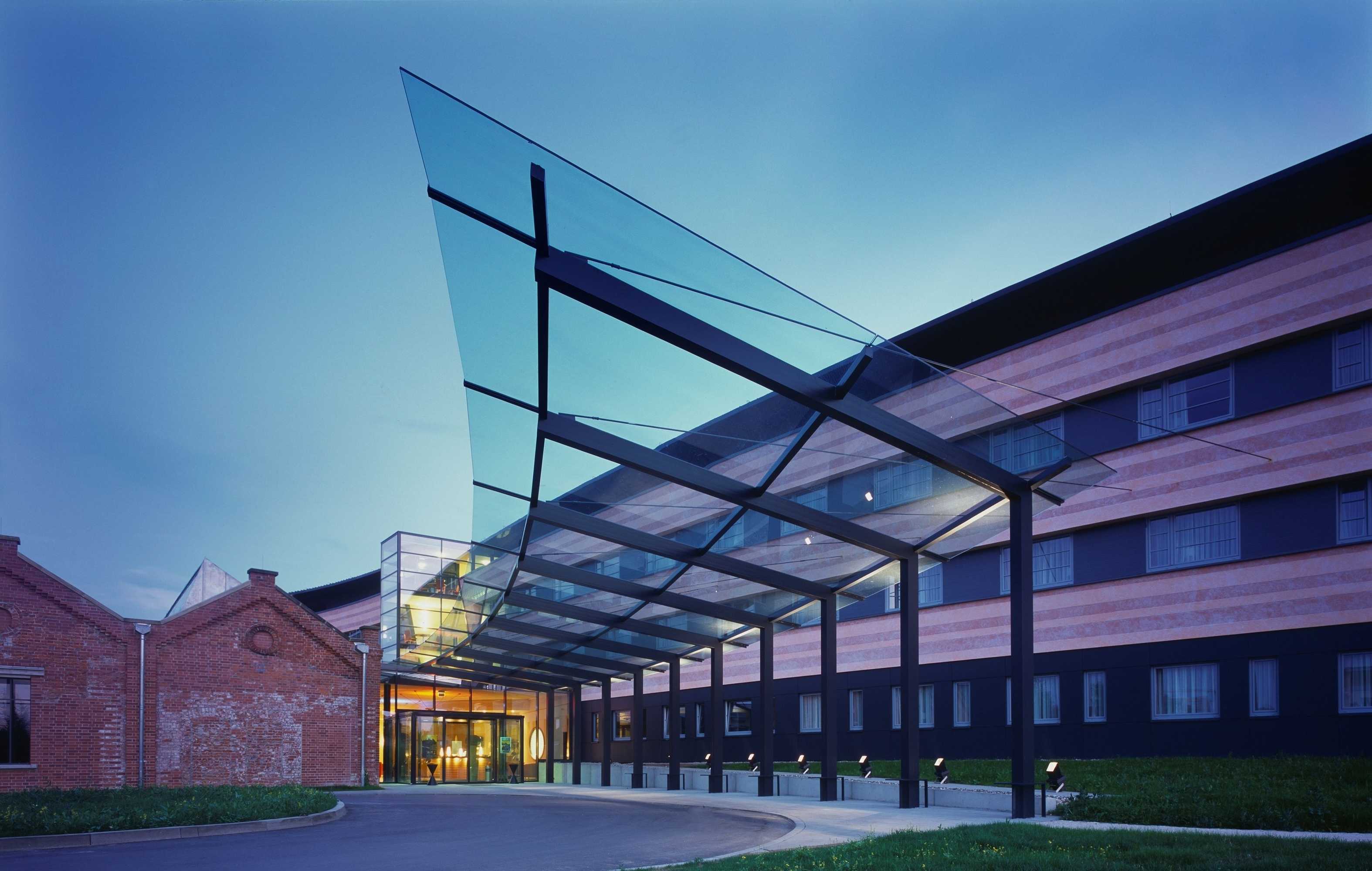 Gift card for Welcome Kongress Hotel Bamberg