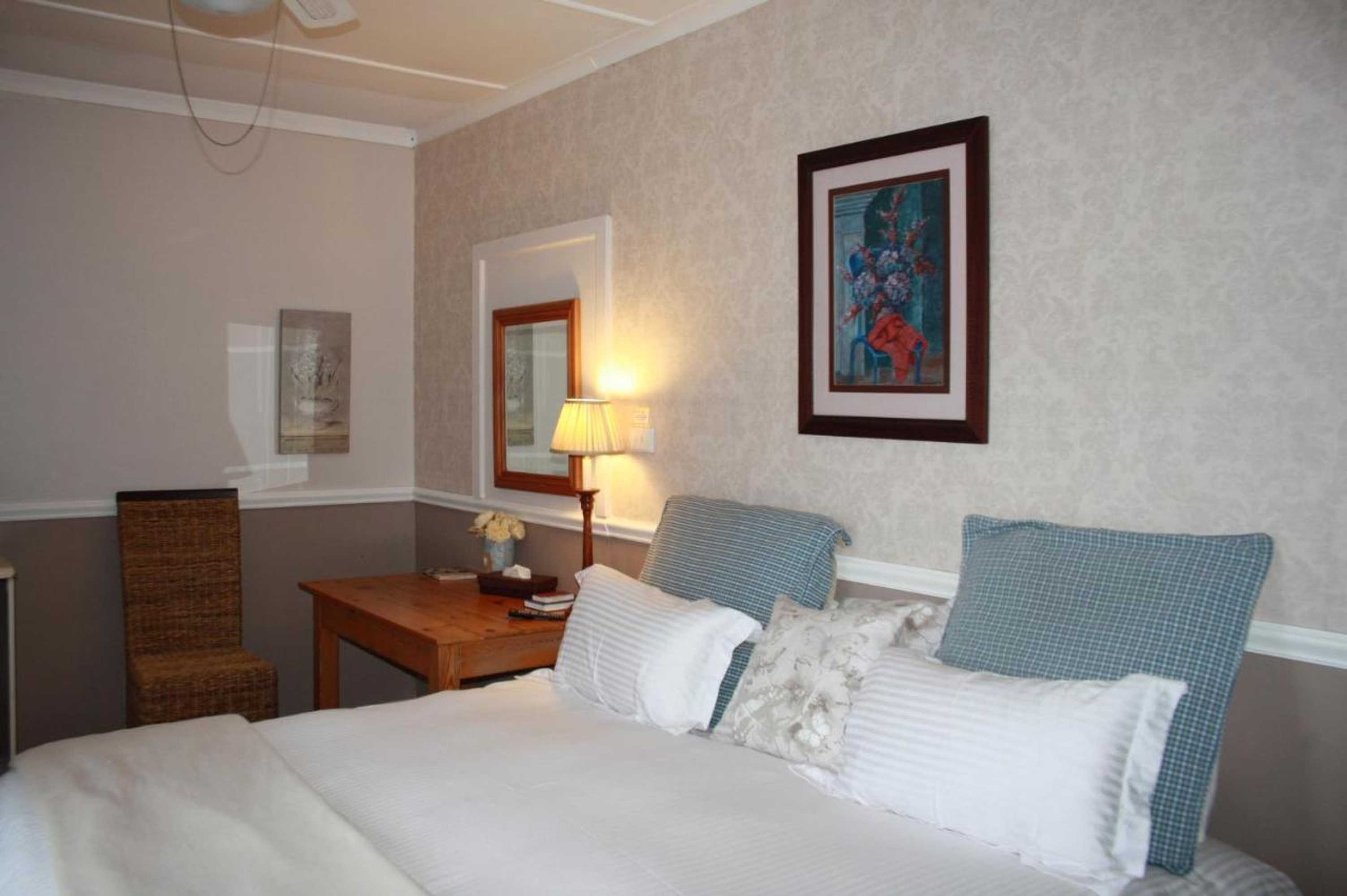 Gift card for A Garden Suite