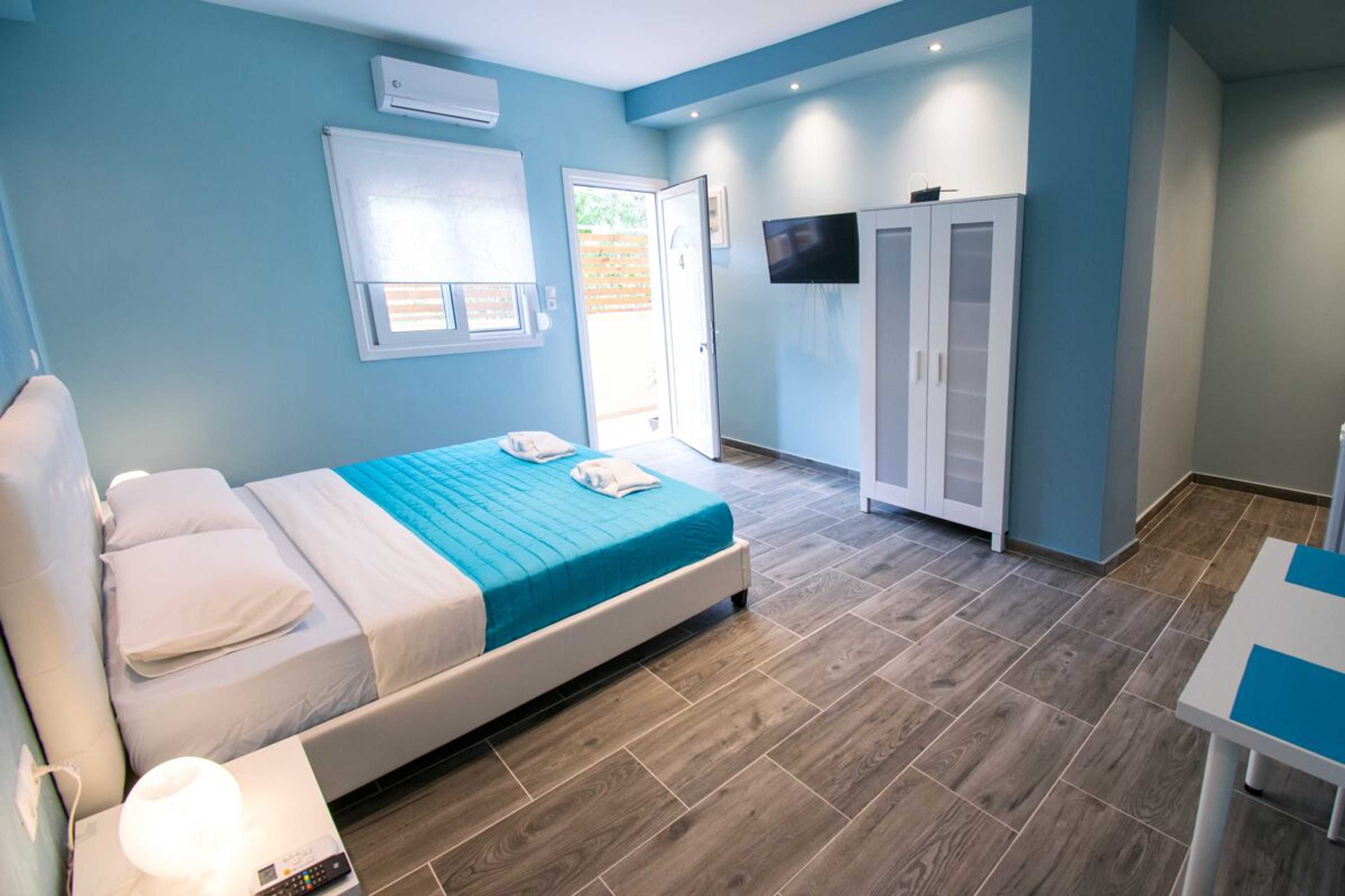 Gift card for Sunset Apartments Free Shuttle From Athen's Airport Gift card for Sunset Apartments Free Shuttle From Athen's Airport