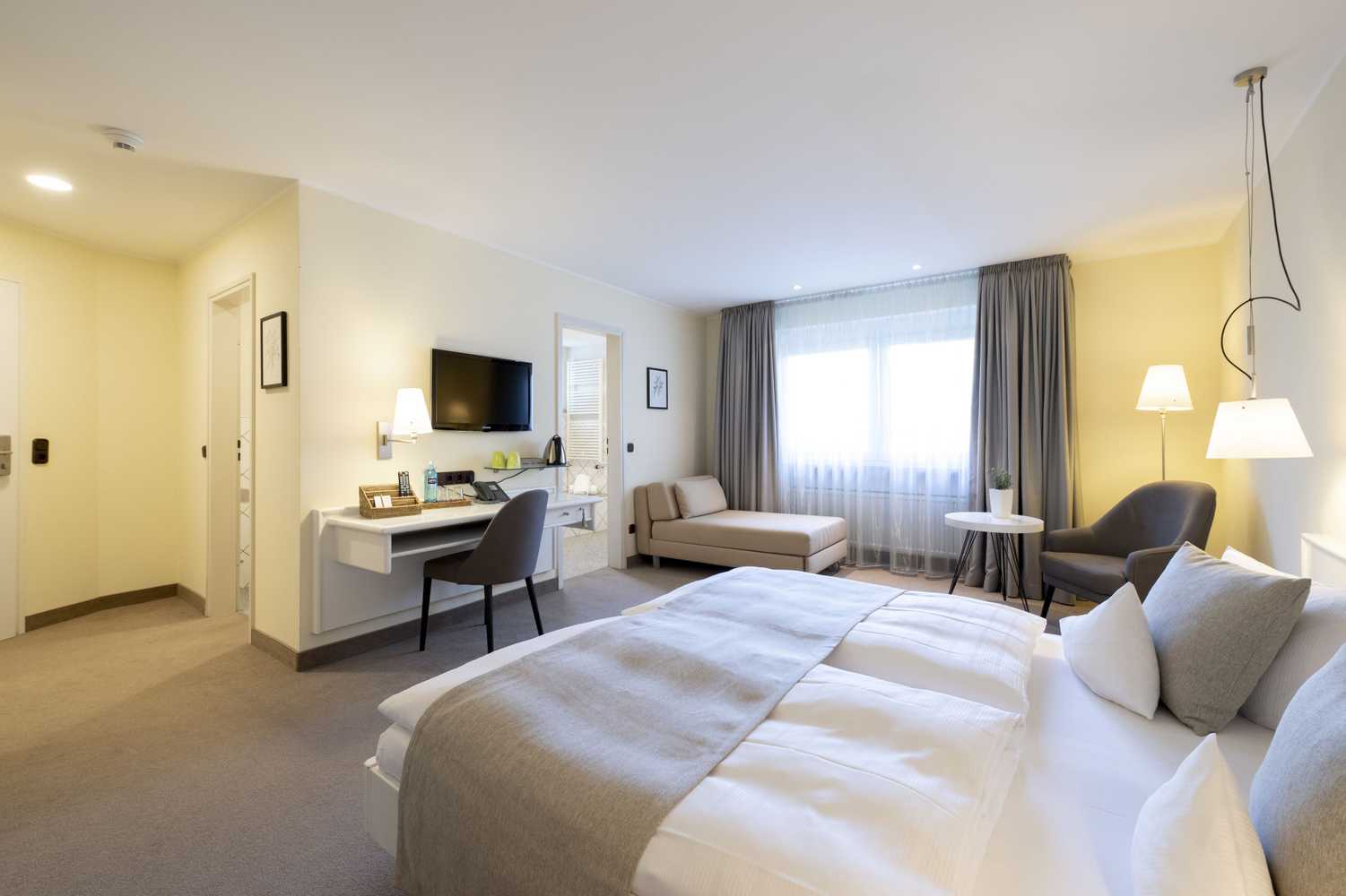 Gift card for Hotel Deutscher Hof