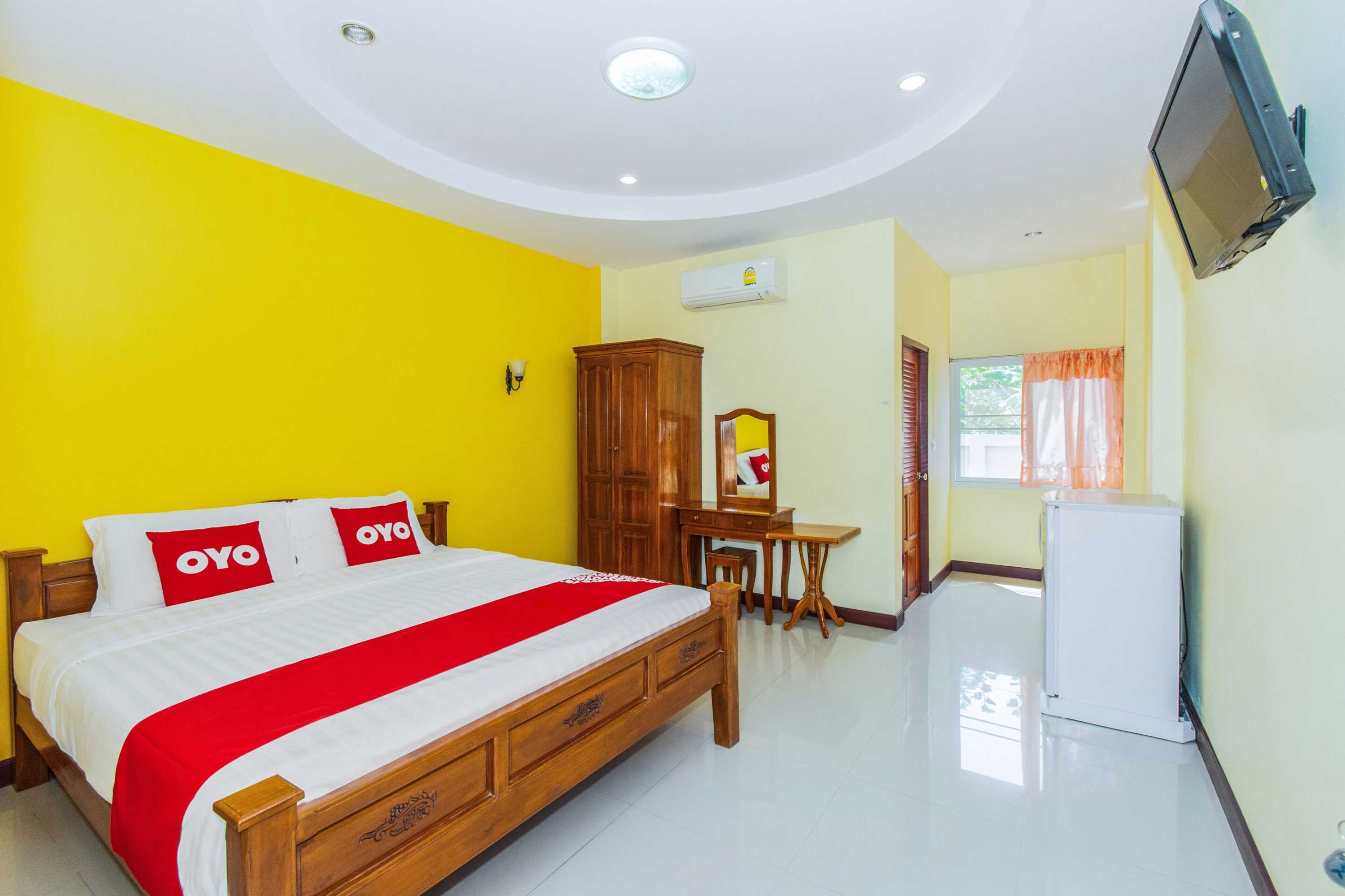 Gift card for Dao Krajang by Oyo Rooms Gift card for Dao Krajang by Oyo Rooms
