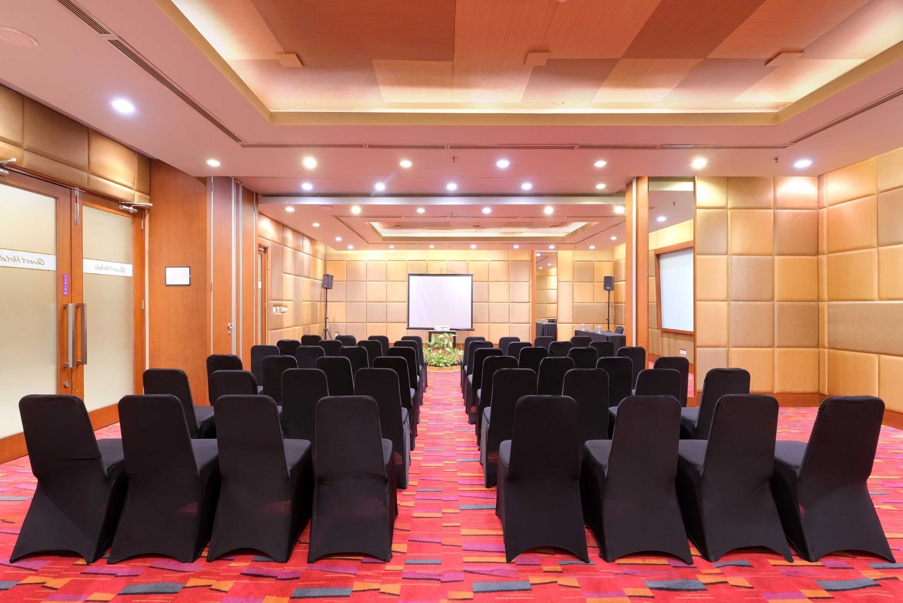 Gift card for Quest Hotel Simpang Lima - Semarang by Aston Gift card for Quest Hotel Simpang Lima - Semarang by Aston