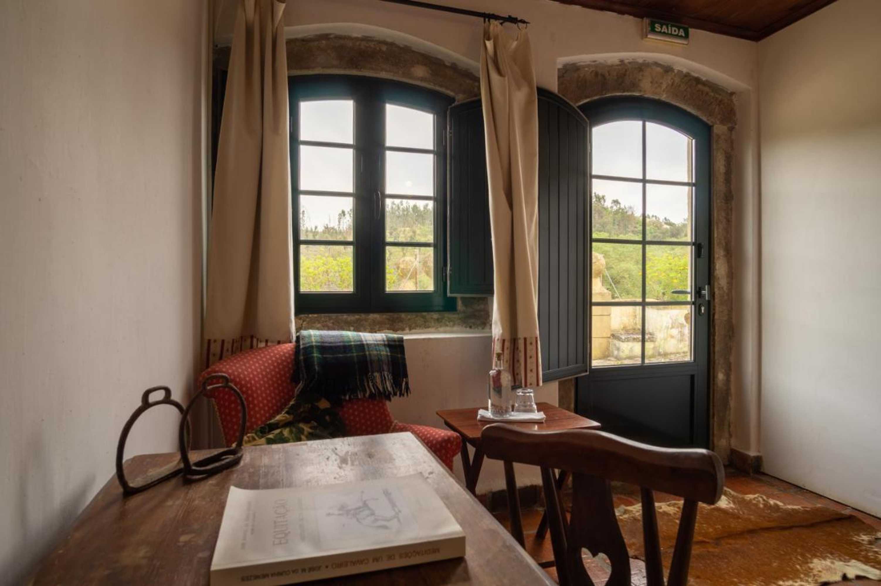 Gift card for Quinta do Brejo - Turismo Equestre