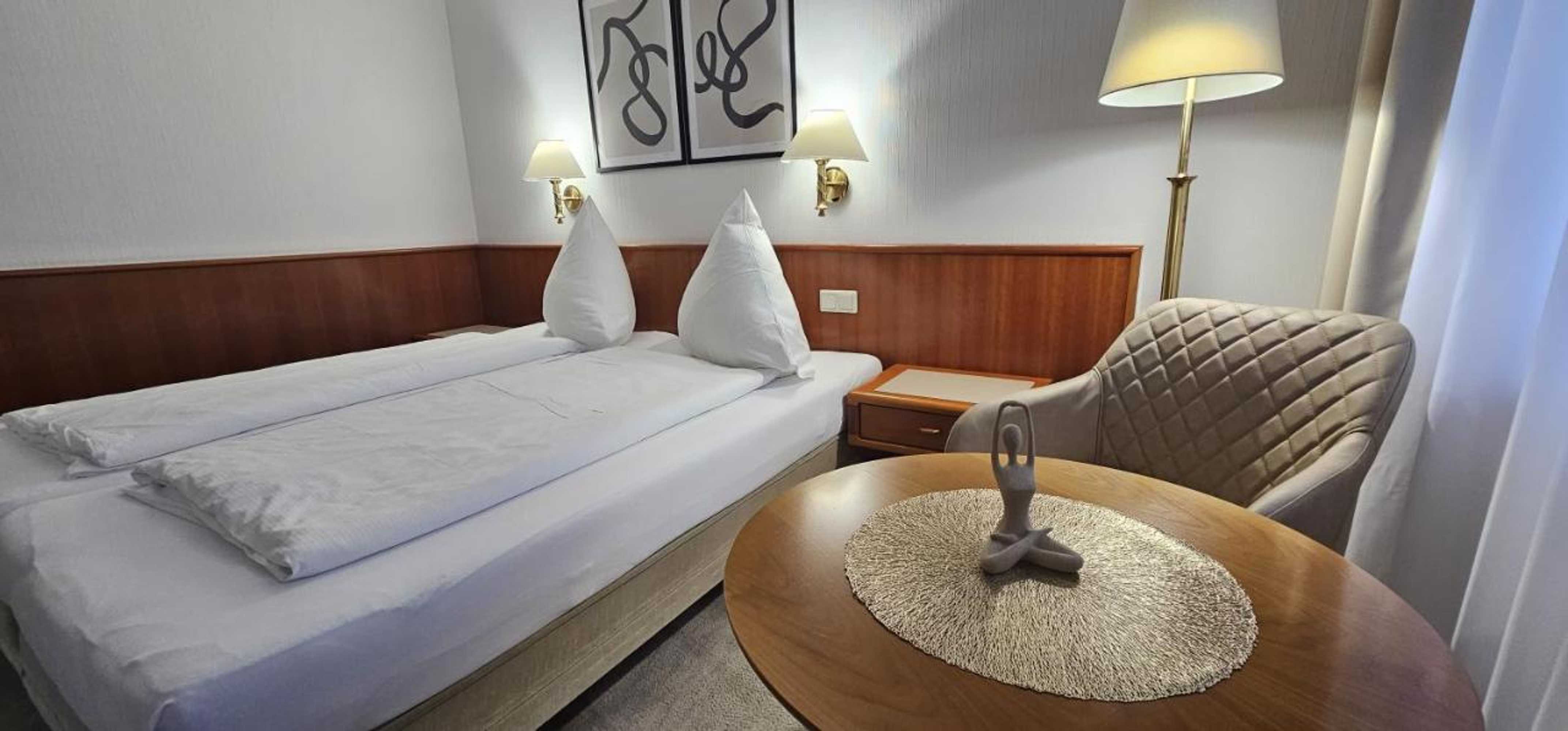 Gift card for Hotel Garni Vierjahreszeiten