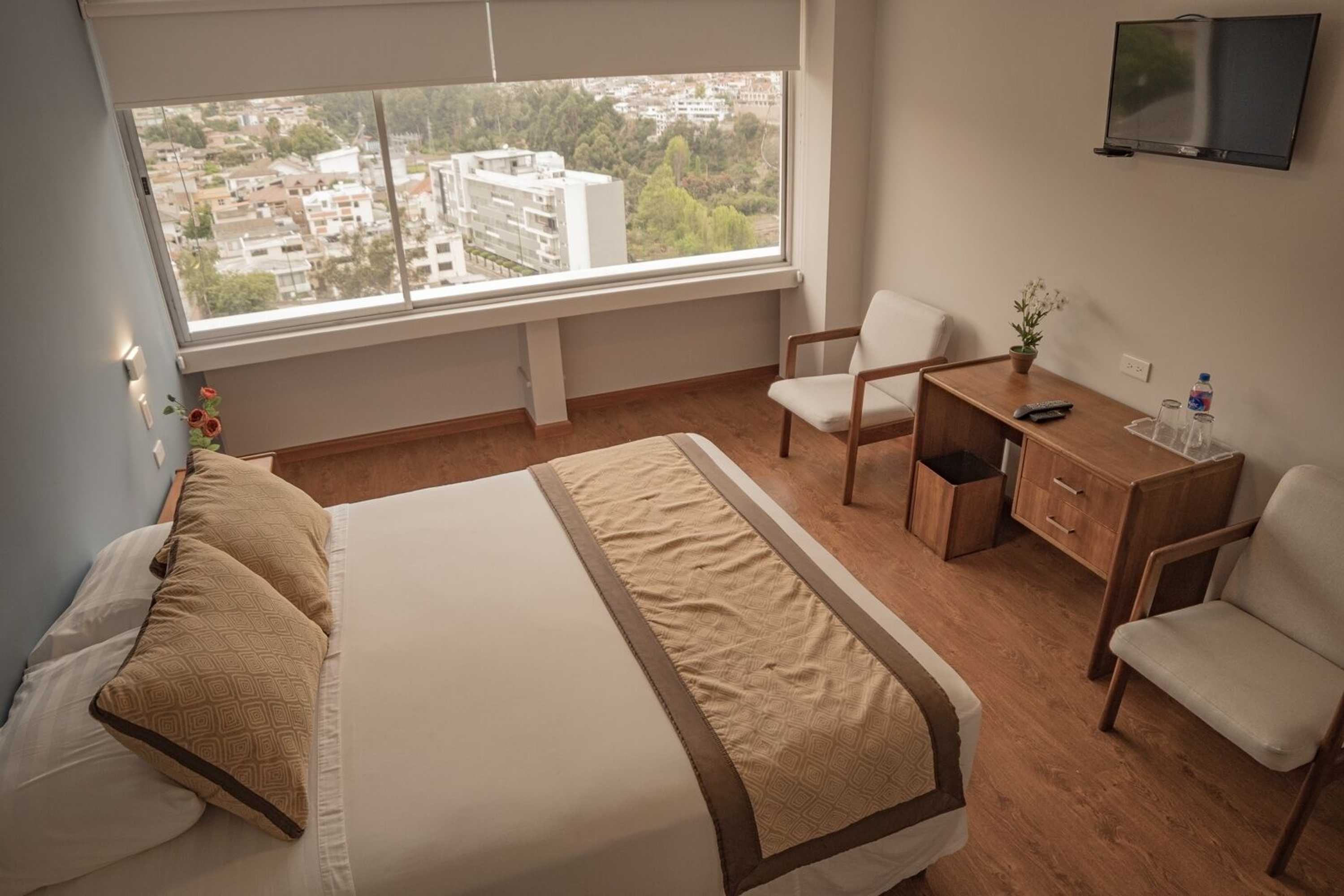 Gift card for Hotel Ambato Gift card for Hotel Ambato
