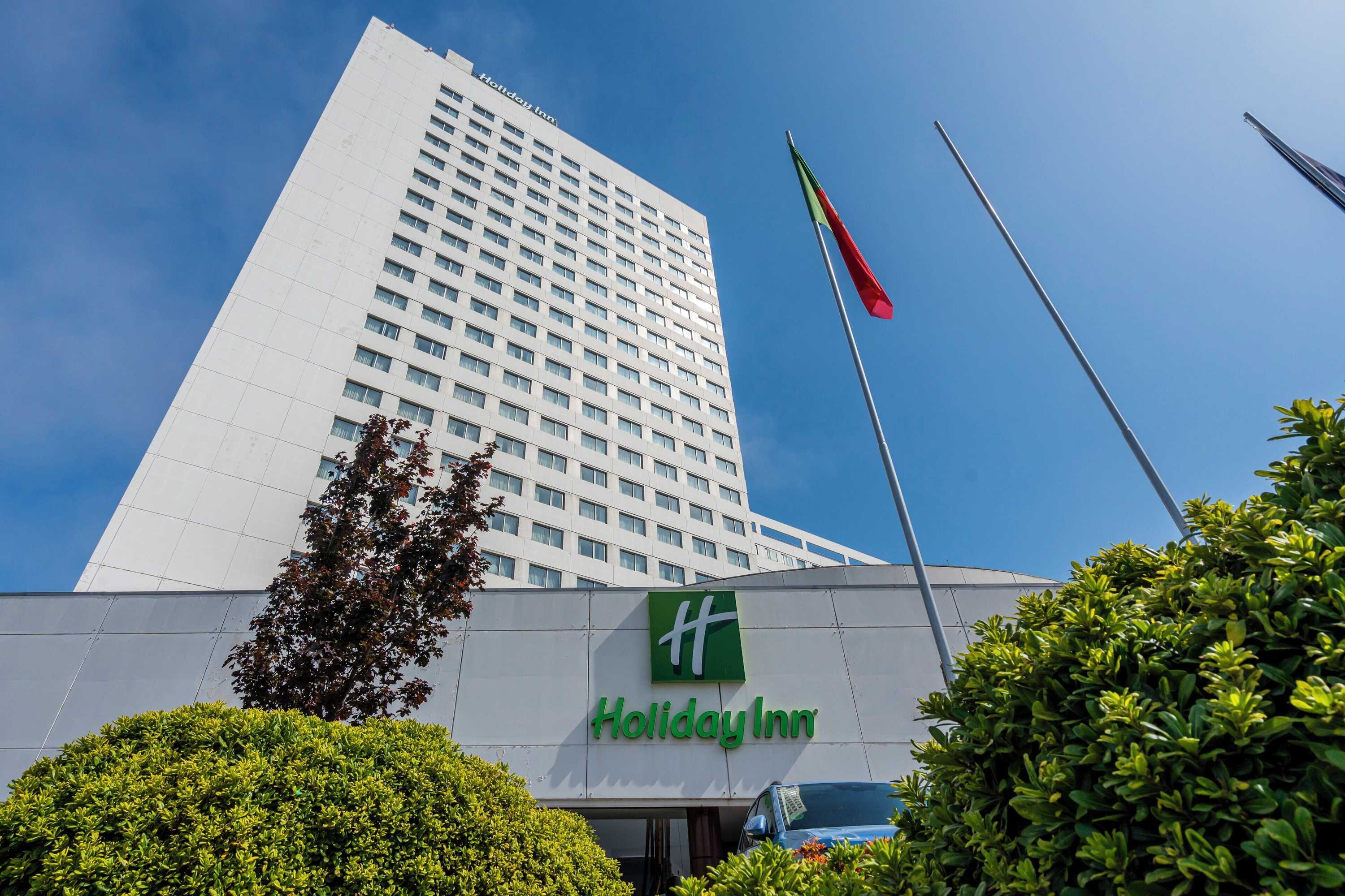 Gift card for Holiday Inn Porto Gaia by Ihg