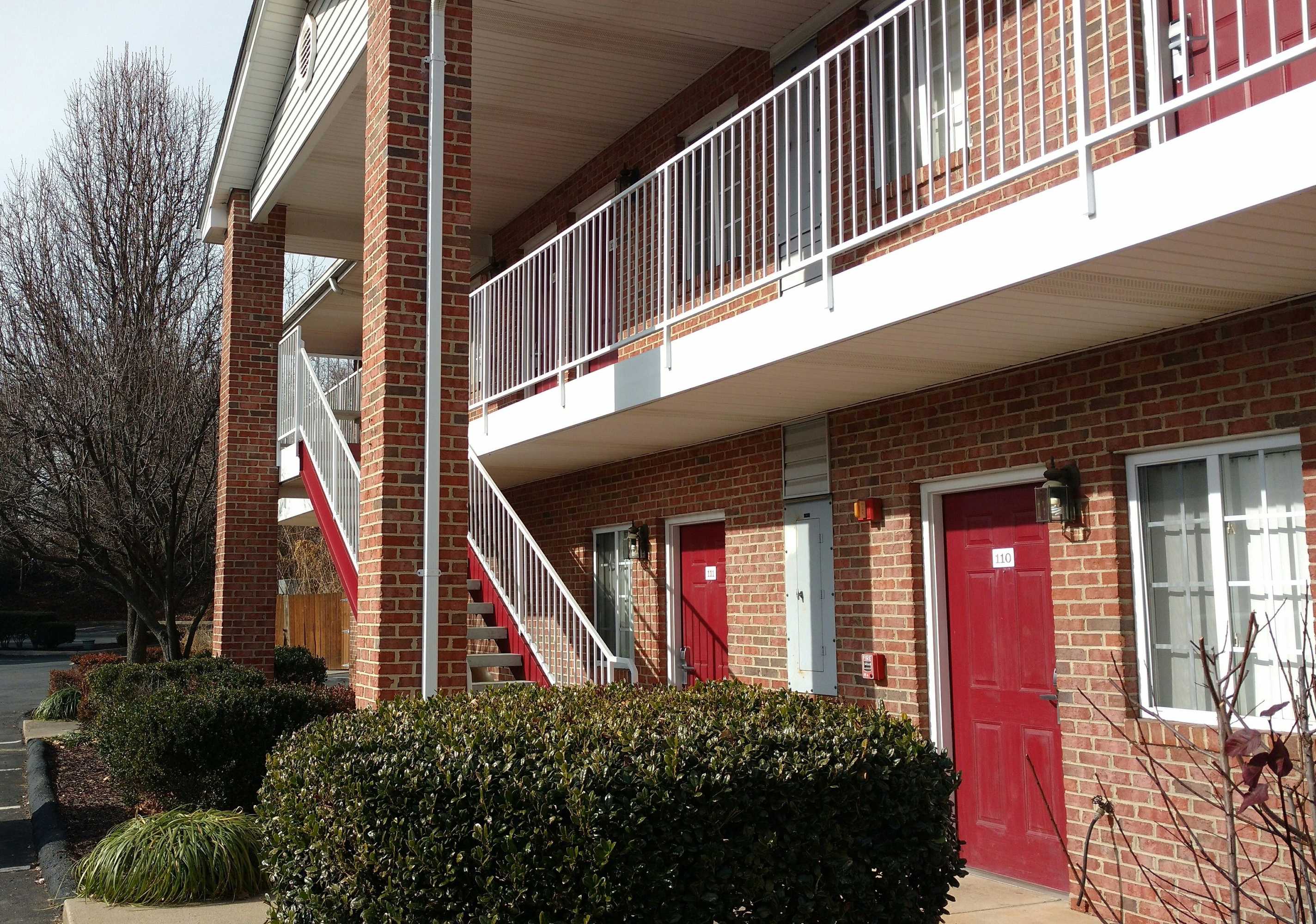 Gift card for Affordable Suites Charlottesville, VA Gift card for Affordable Suites Charlottesville, VA