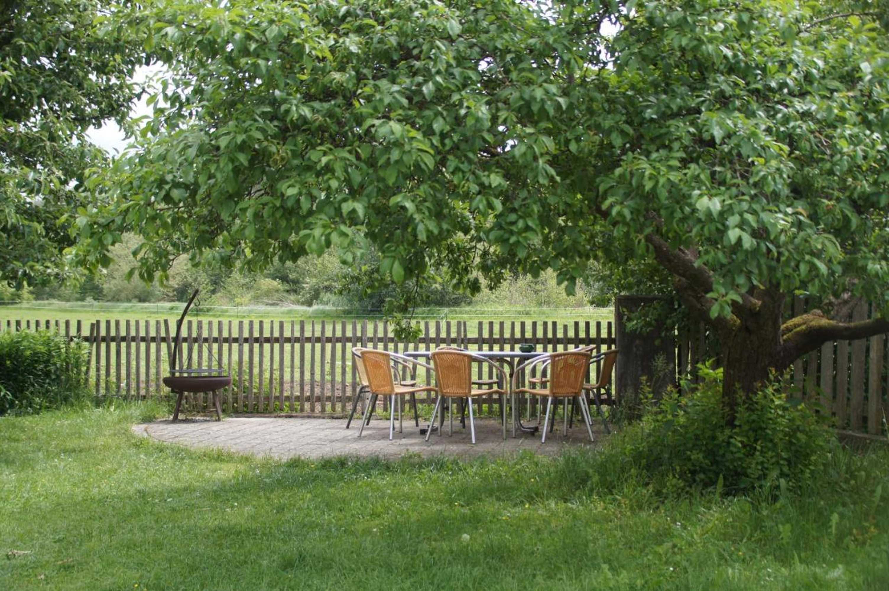 Gift card for Bertelemühle