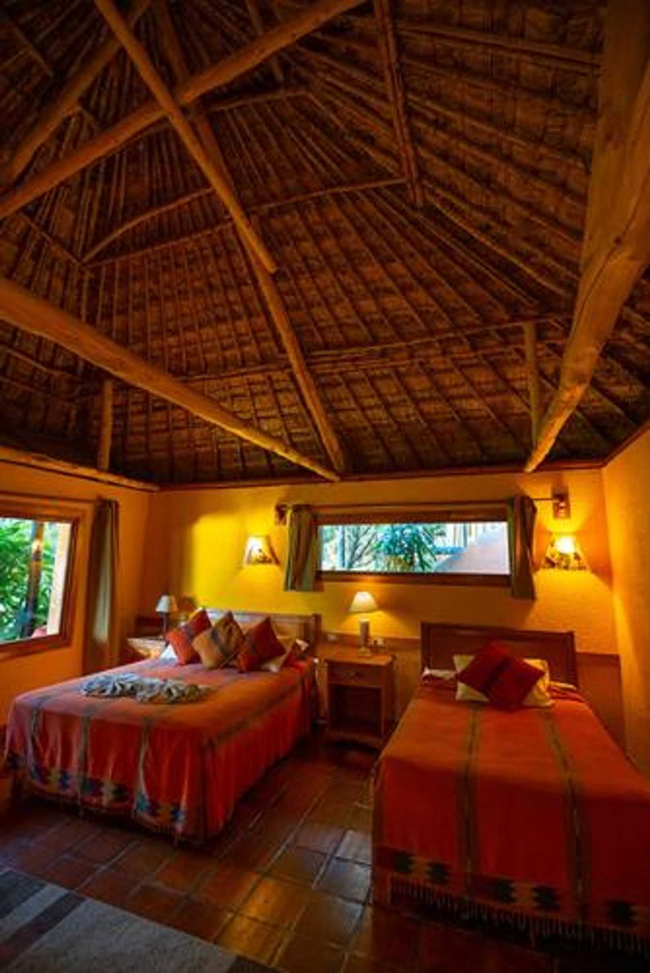 Gift card for Hotel y Restaurante Bambu Gift card for Hotel y Restaurante Bambu