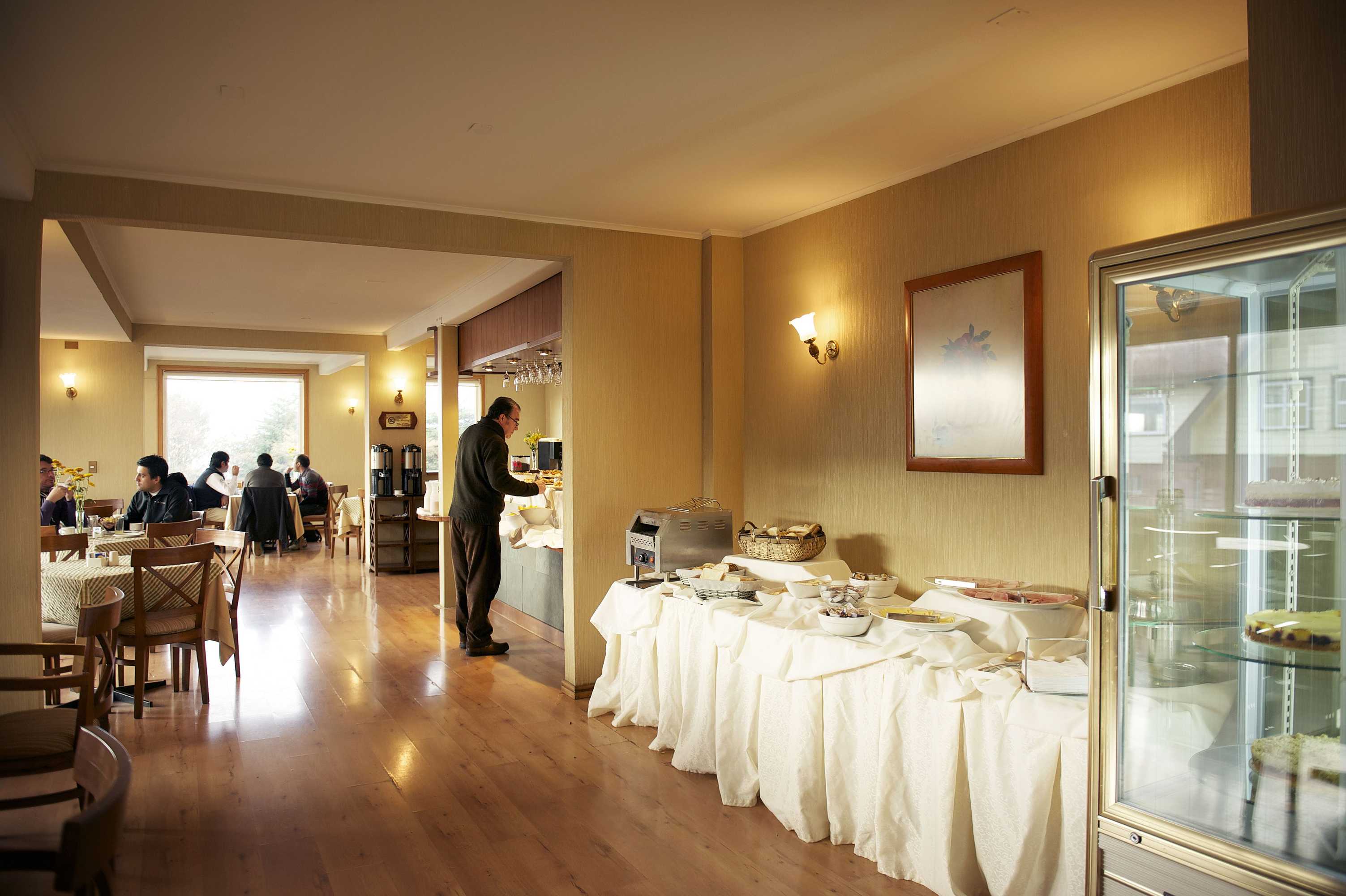 Gift card for Park Inn by Radisson Puerto Varas Gift card for Park Inn by Radisson Puerto Varas