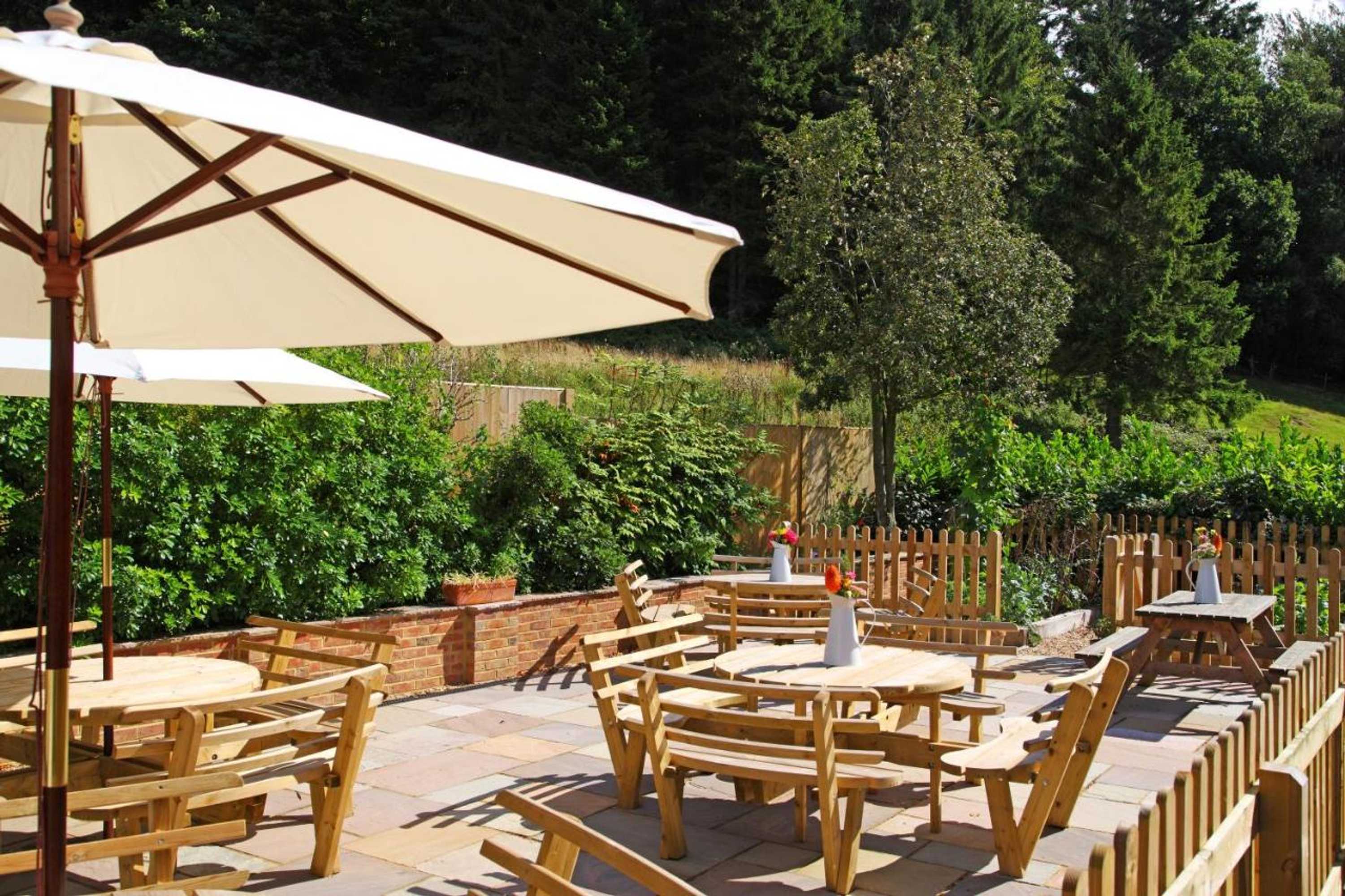 Gift card for The Plough Inn