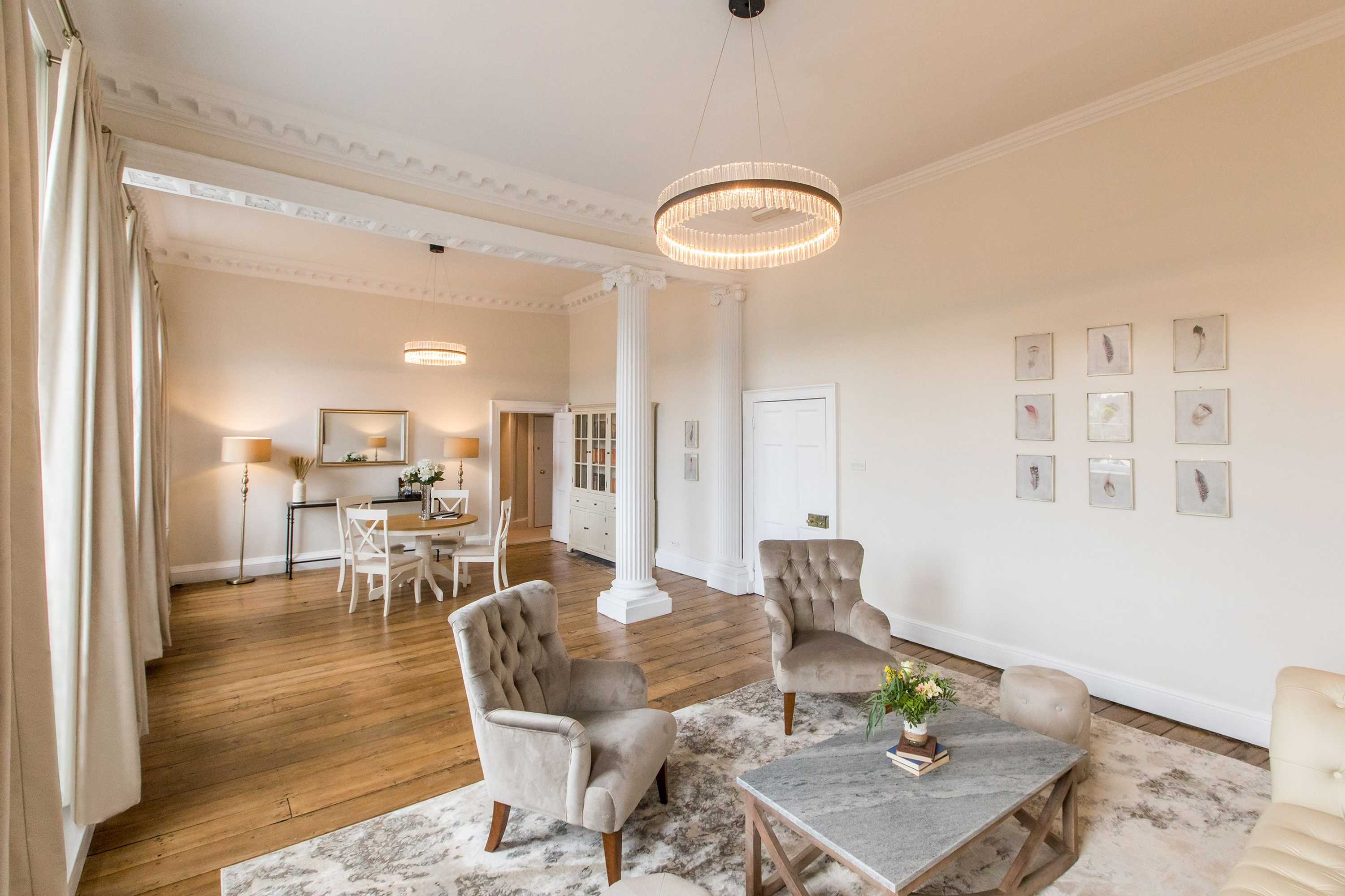 Gift card for Pelham House