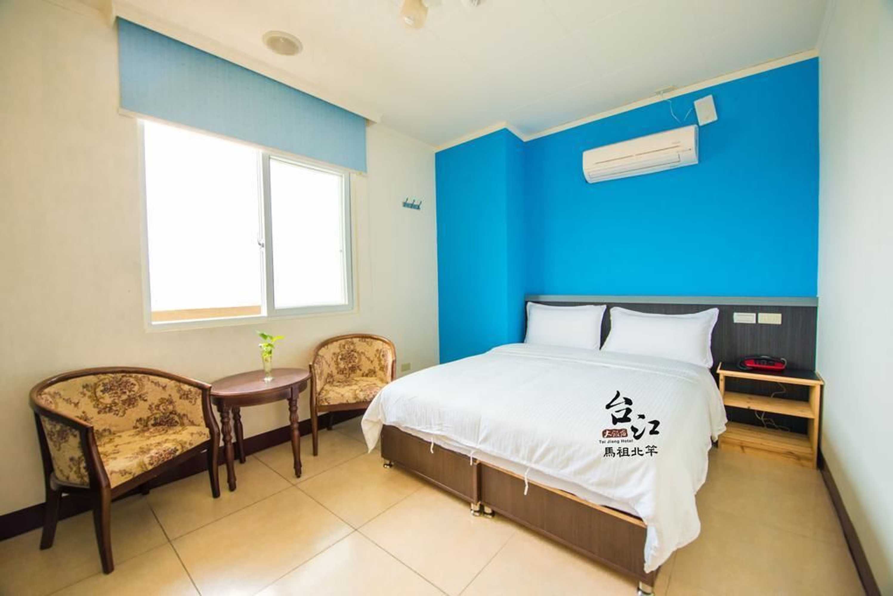 Gift card for Taijing Hotel