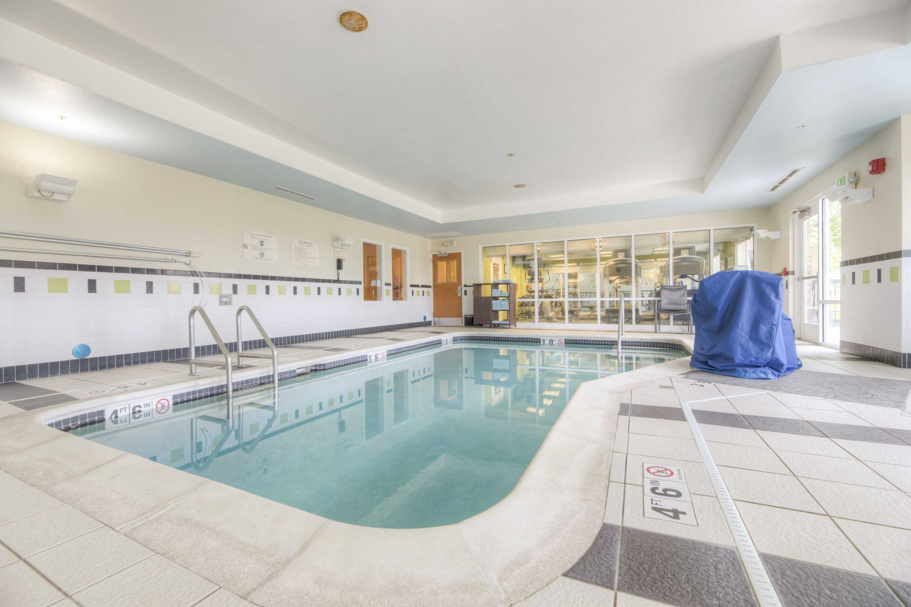 Gift card for Fairfield Inn & Suites by Marriott Laramie Gift card for Fairfield Inn & Suites by Marriott Laramie