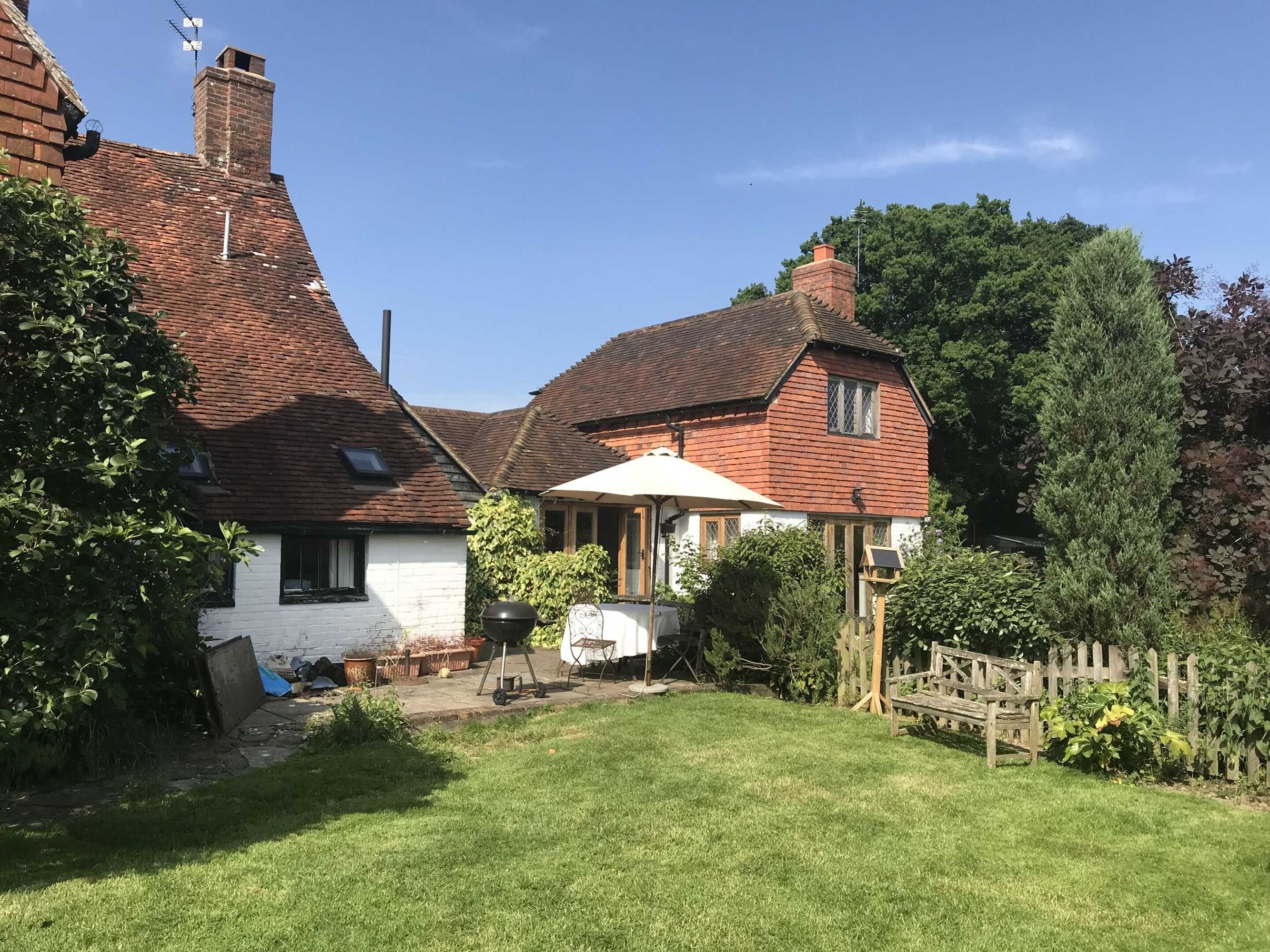 Gift card for Bed And Breakfast Dunsfold