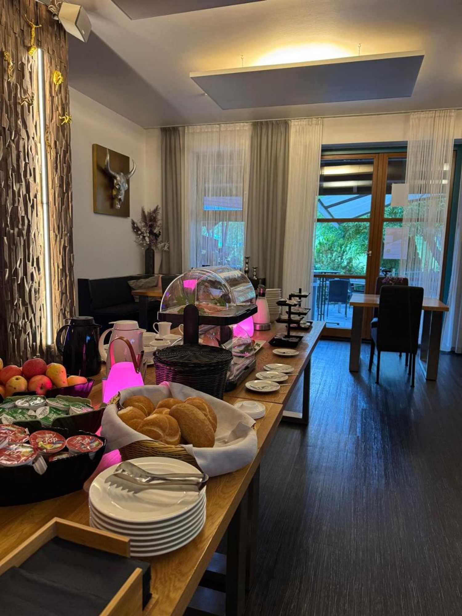Gift card for Hotel Restaurant Zehn-Brunnen