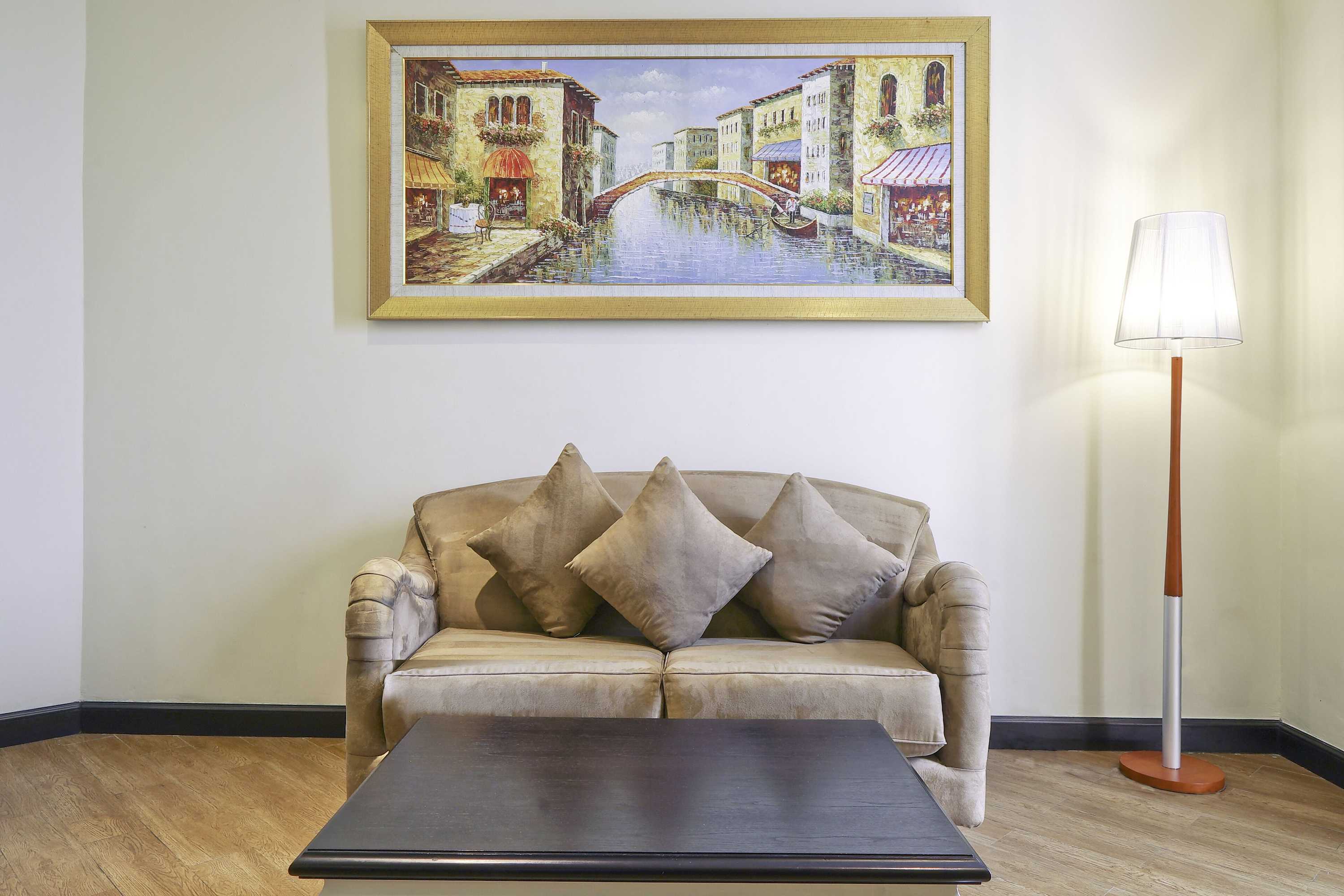 Gift card for Swiss-Belhotel Lampung