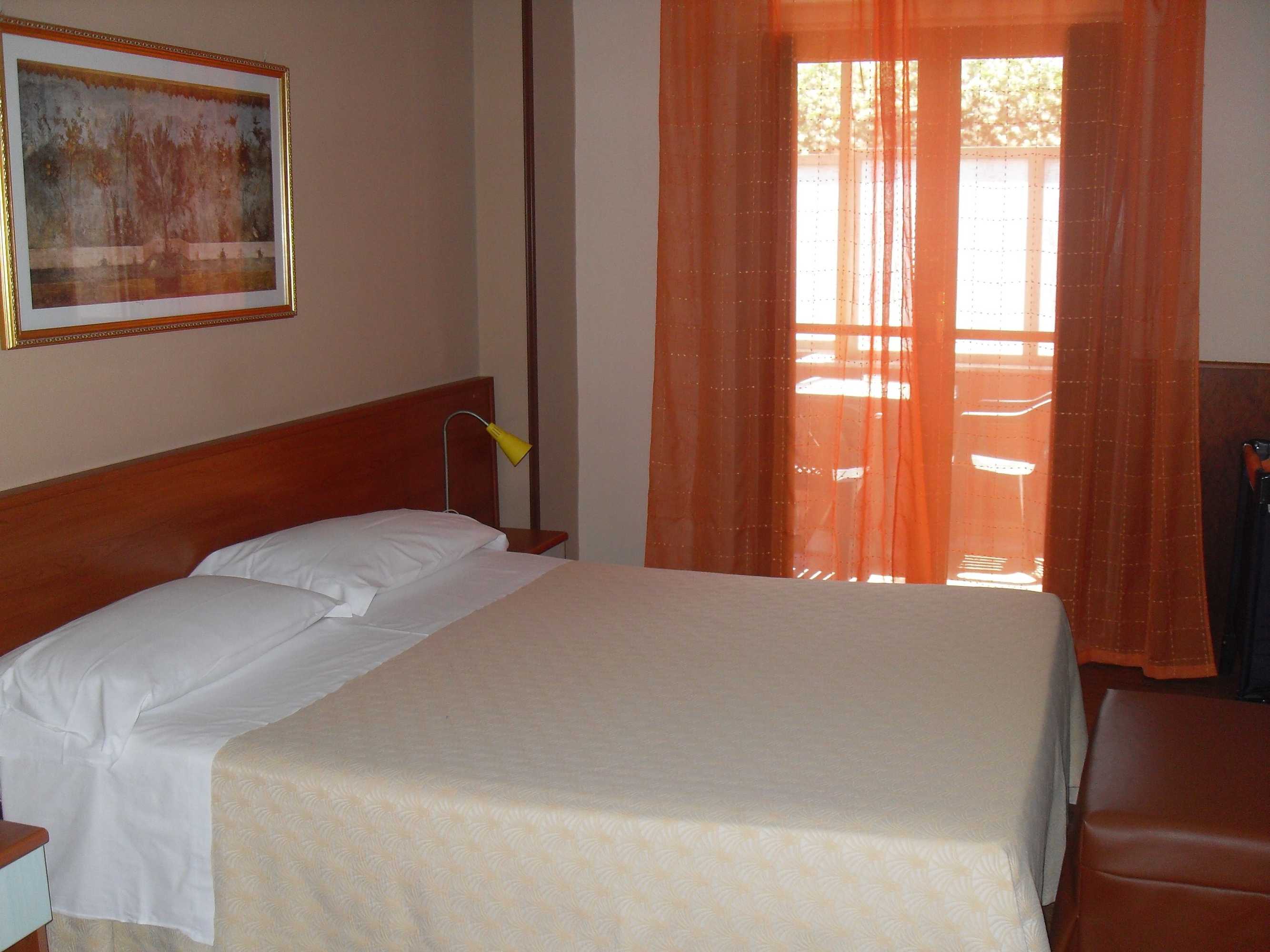 Gift card for Hotel Pompei Gift card for Hotel Pompei