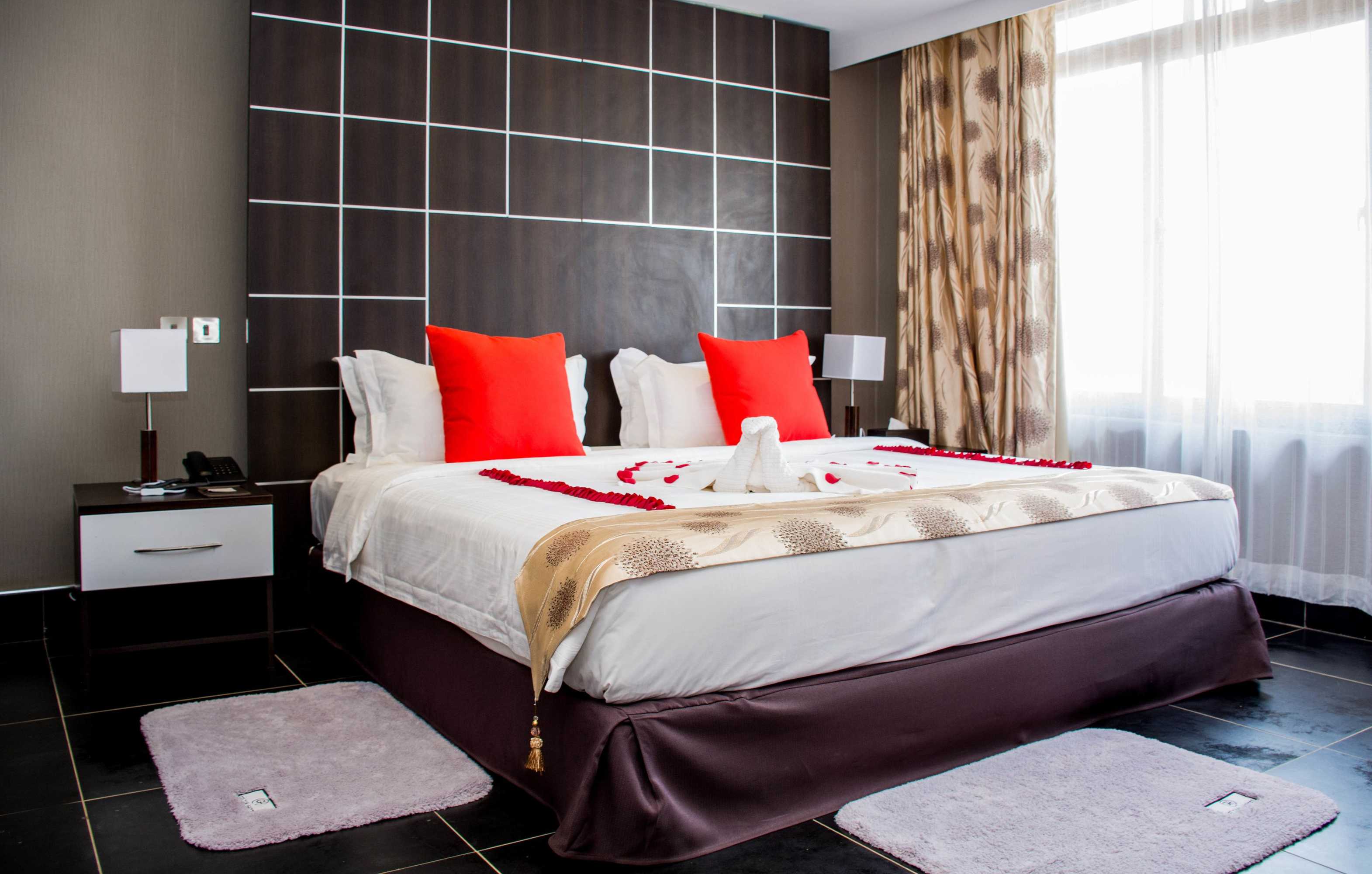 Gift card for Gelian Hotel Machakos Gift card for Gelian Hotel Machakos