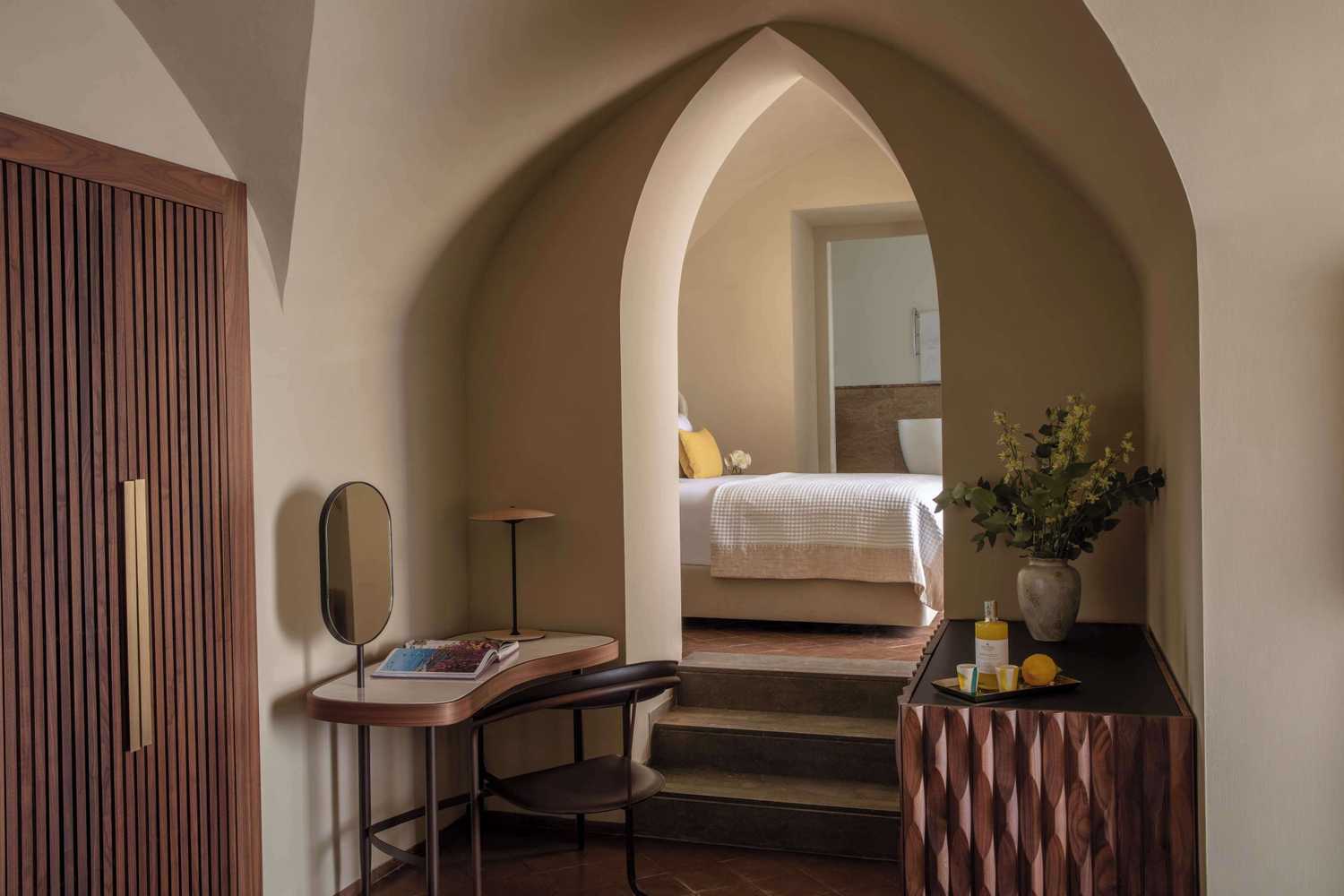Gift card for Anantara Convento di Amalfi Grand Hotel Gift card for Anantara Convento di Amalfi Grand Hotel
