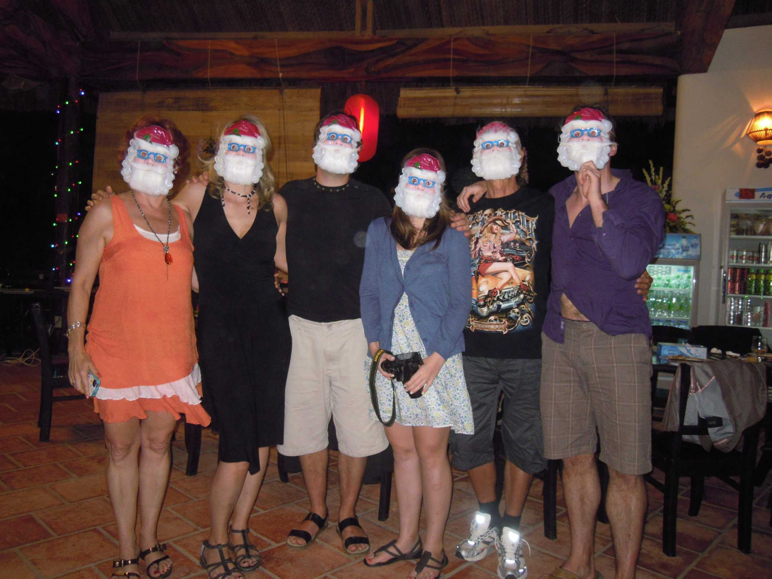 Gift card for Mui Ne Village Resort Gift card for Mui Ne Village Resort