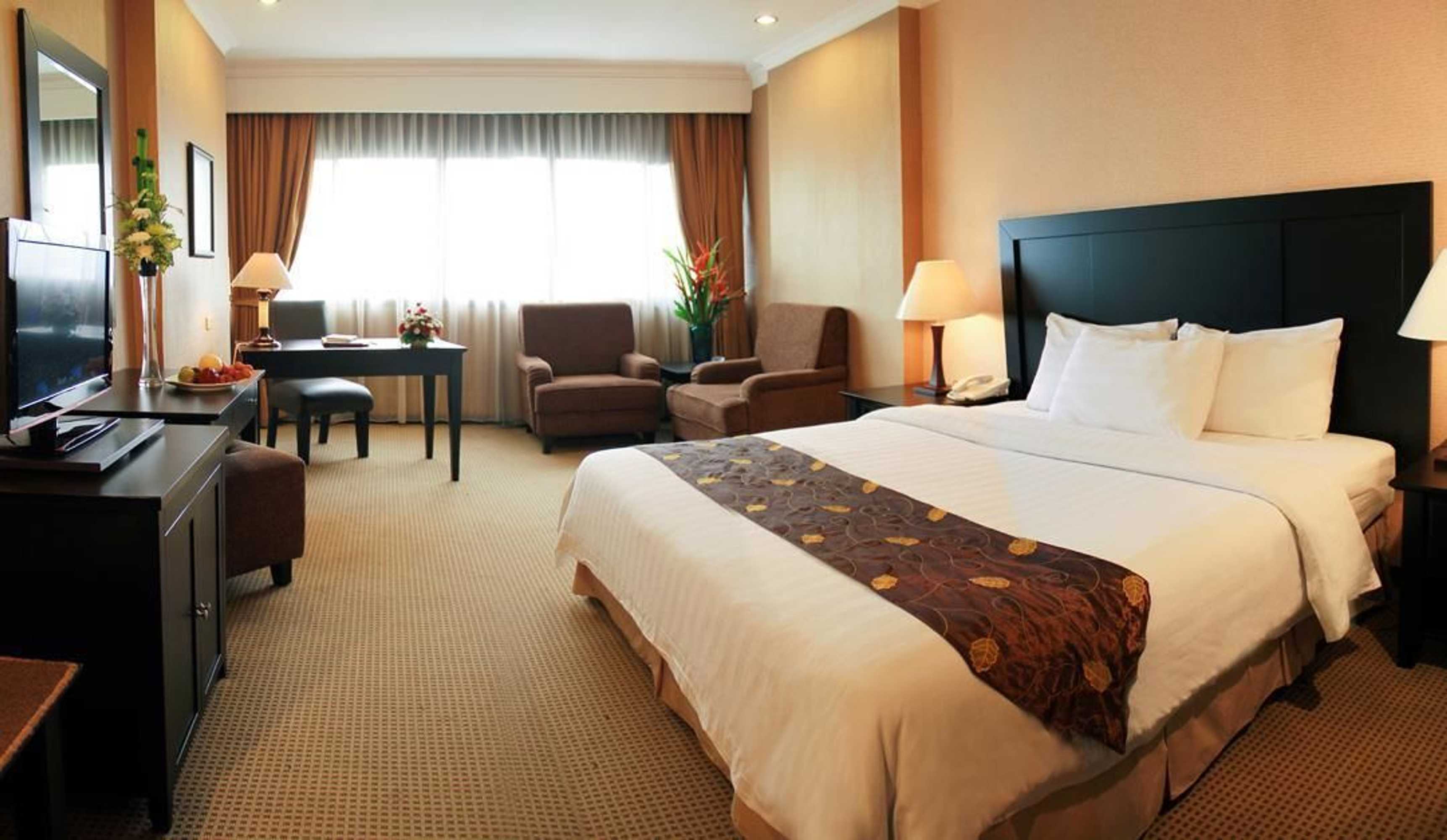 Gift card for Hotel Danau Toba International Gift card for Hotel Danau Toba International